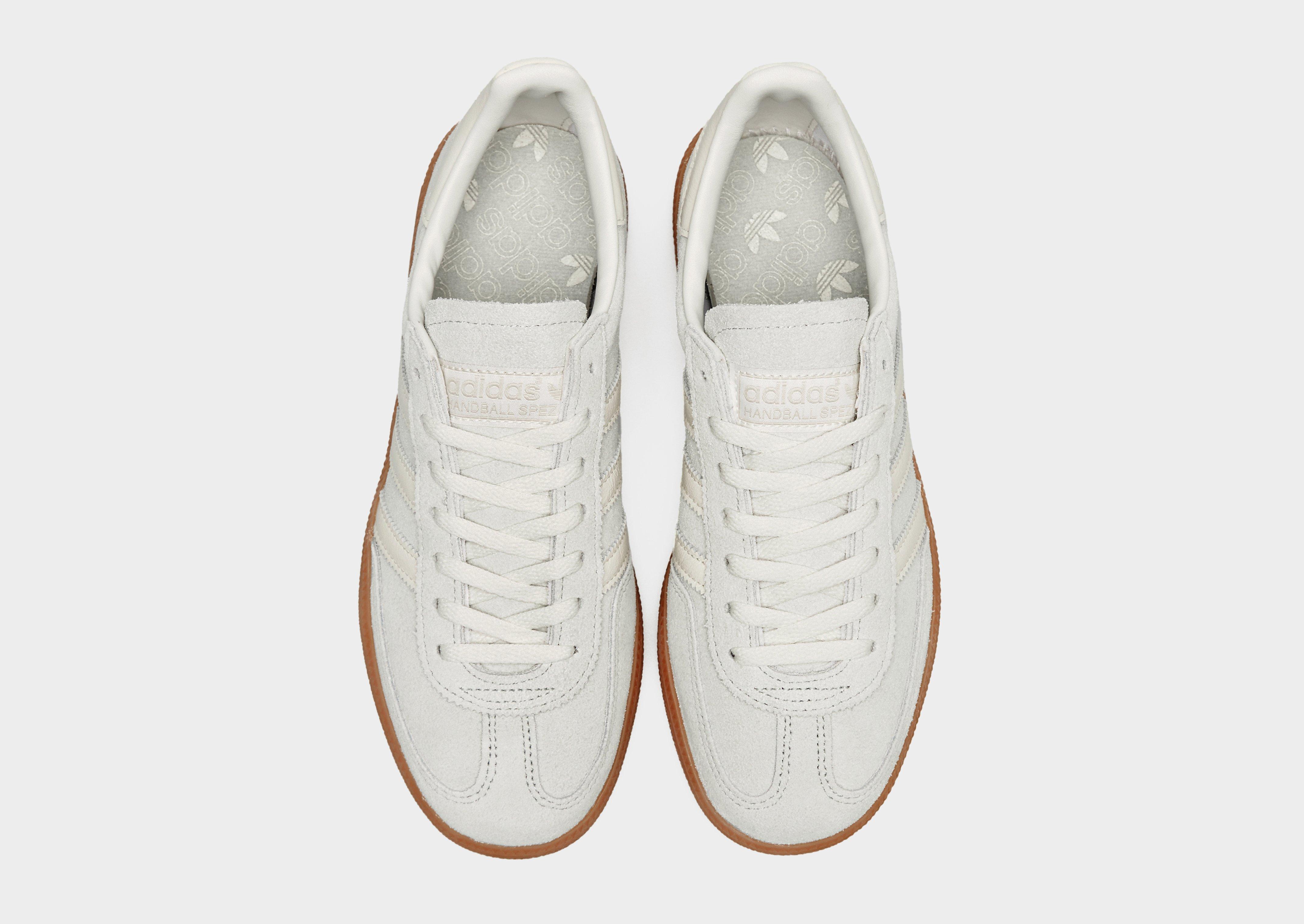 Ženske tenisice ADIDAS HANDBALL SPEZIAL W IF6491 siva