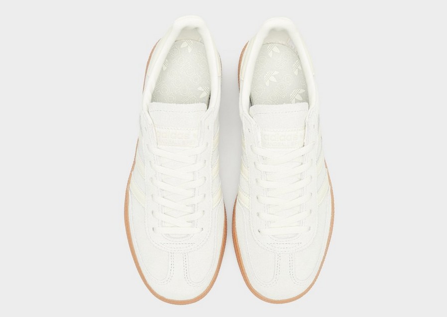 Kedai moterims ADIDAS HANDBALL SPEZIAL W IF6491 Mėlyna