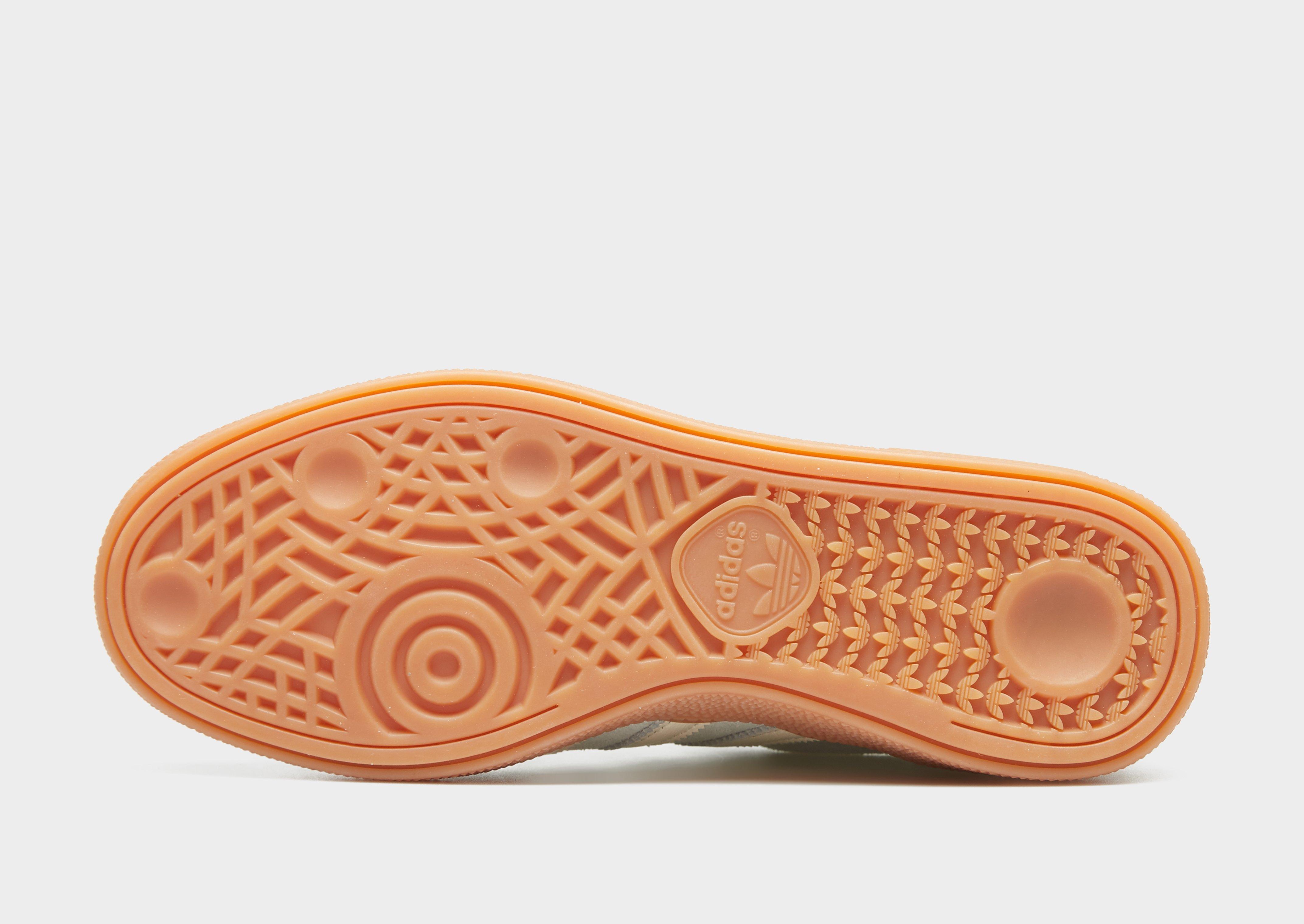 Ženske tenisice ADIDAS HANDBALL SPEZIAL W IF6491 siva