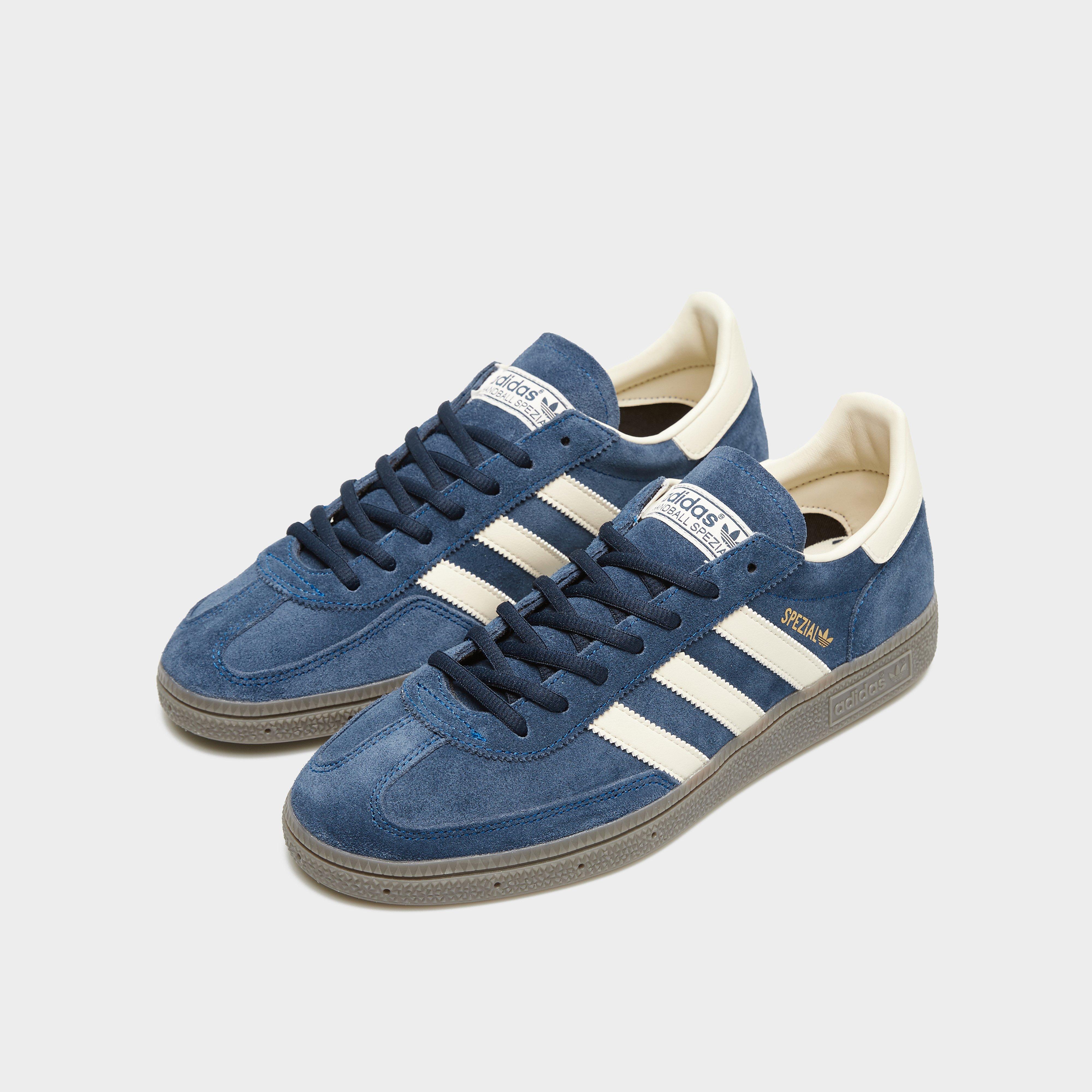 Pánske tenisky ADIDAS HANDBALL SPEZIAL