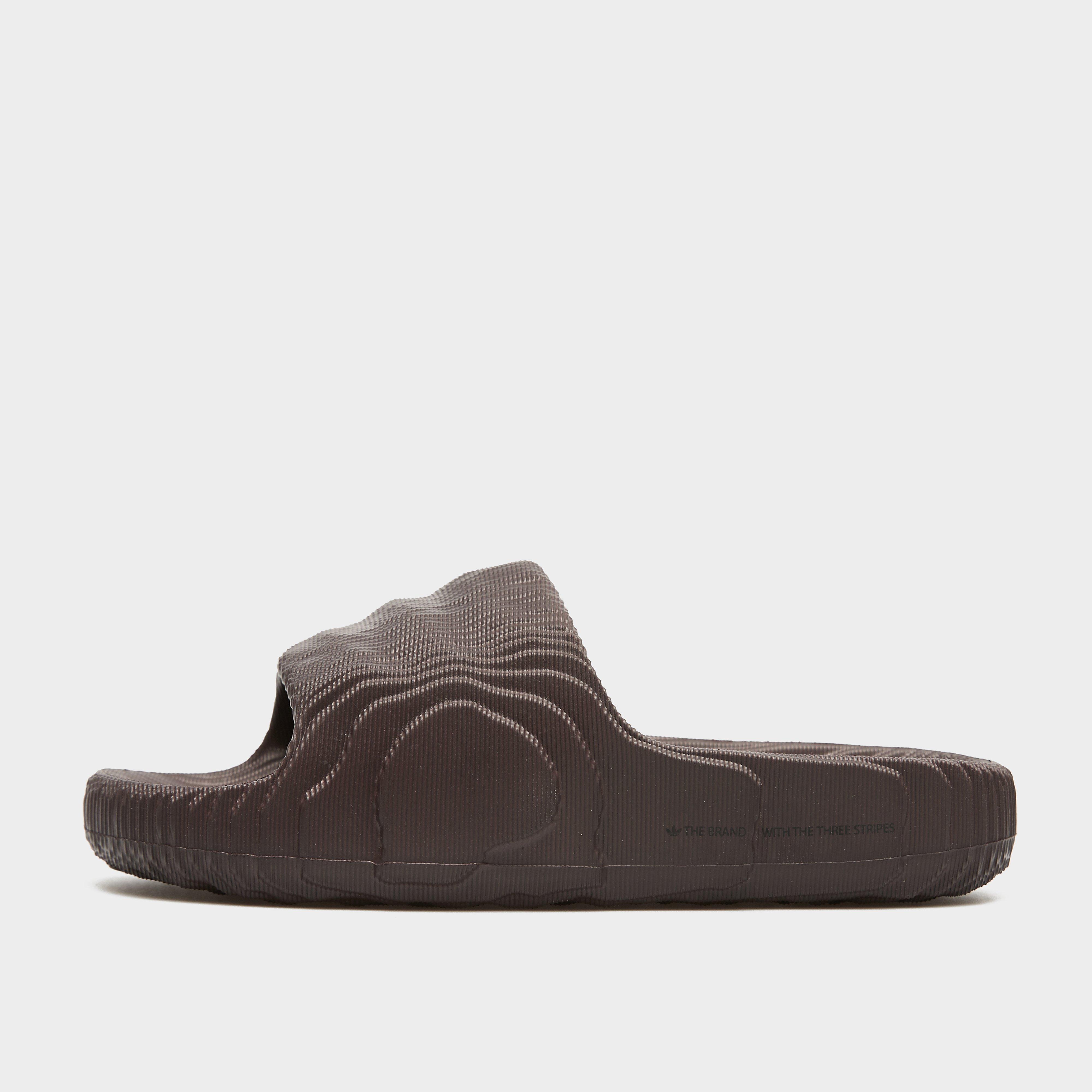 Damskie ADIDAS ADILETTE 22 W