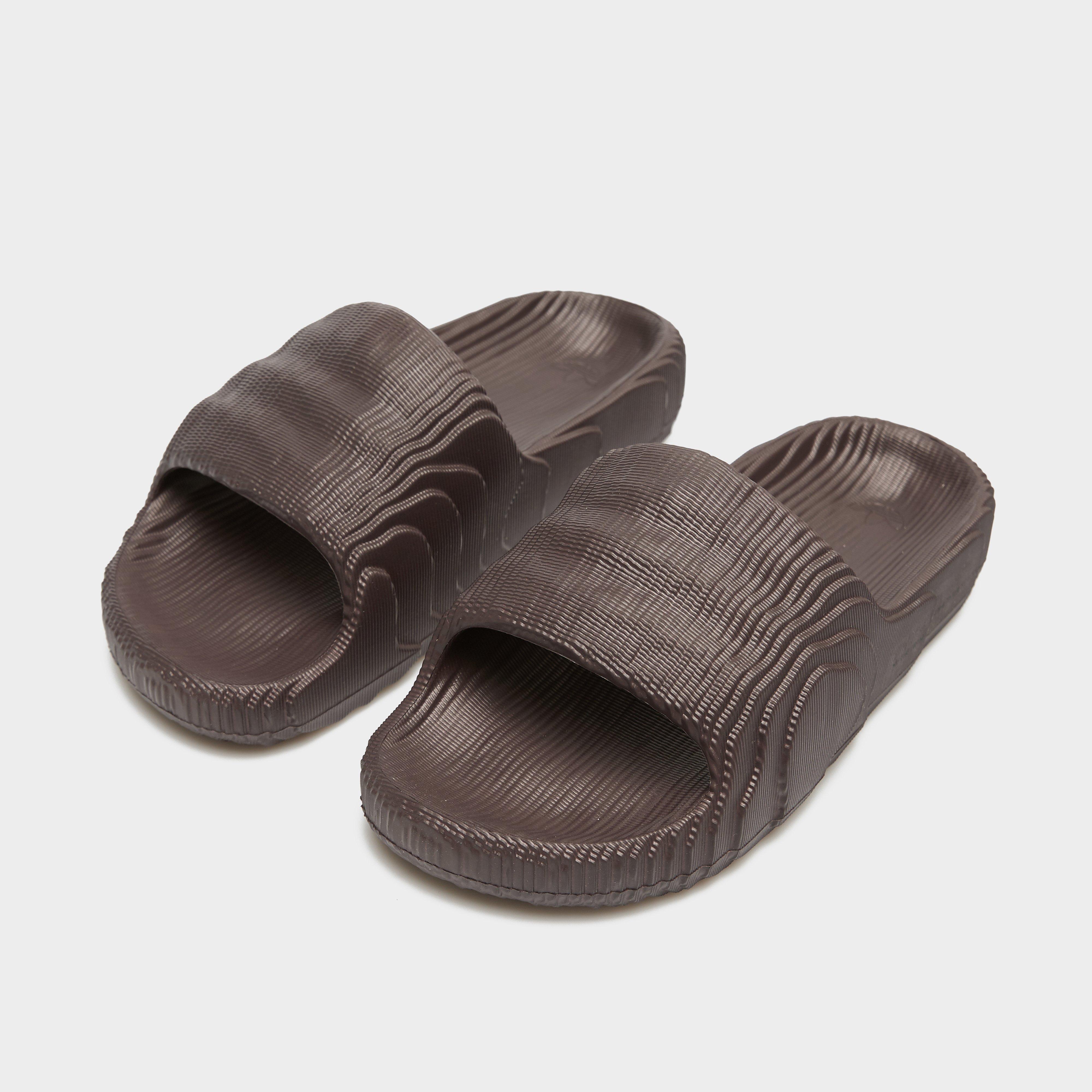 Damskie ADIDAS ADILETTE 22 W