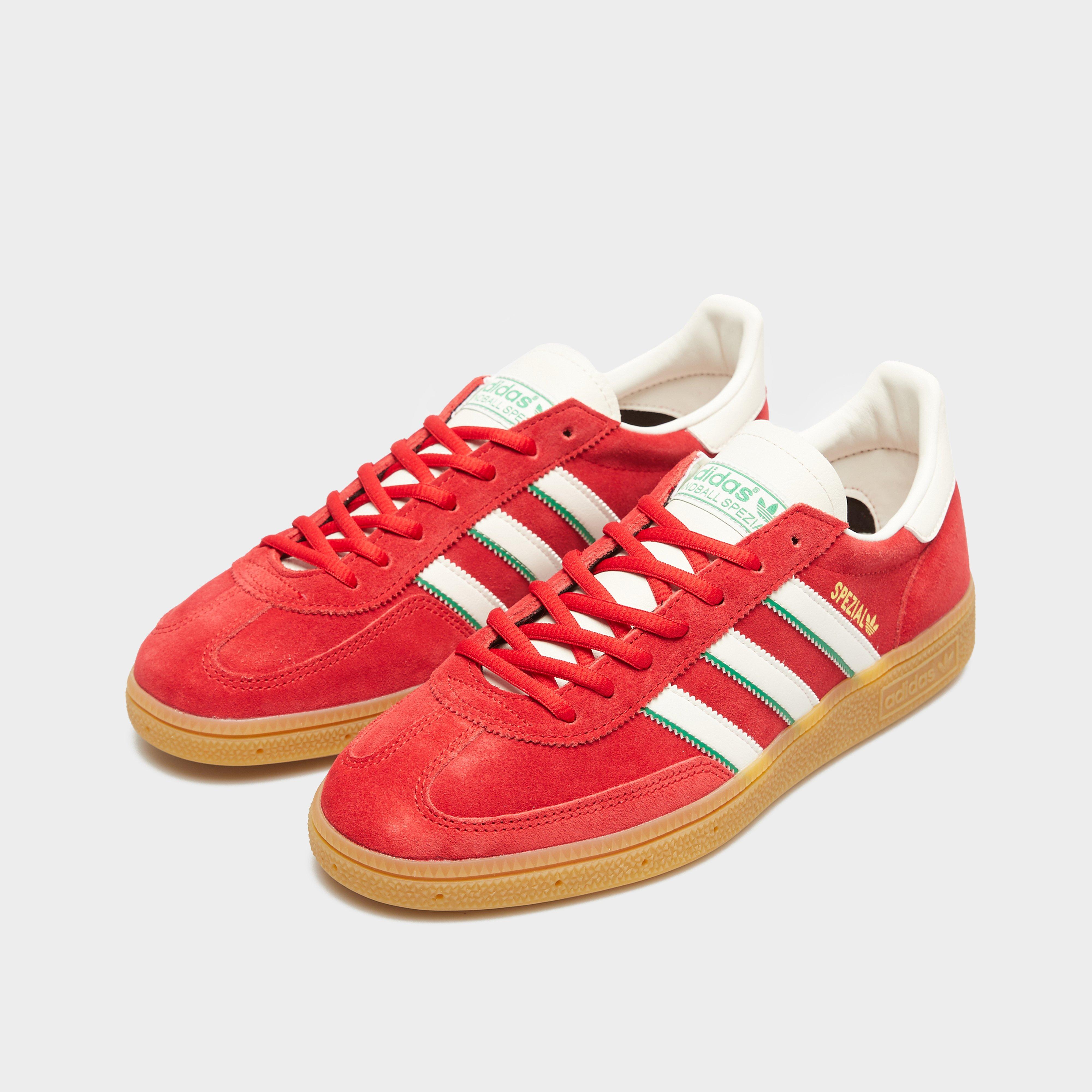 Pánske tenisky ADIDAS HANDBALL SPEZIAL