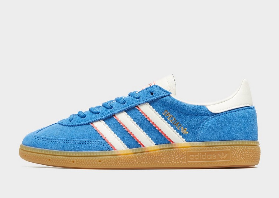 Buty sneakersy męskie ADIDAS HANDBALL SPEZIAL