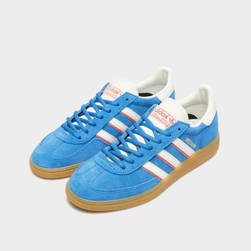 Buty sneakersy męskie ADIDAS HANDBALL SPEZIAL