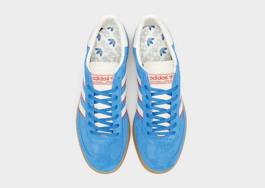 Buty sneakersy męskie ADIDAS HANDBALL SPEZIAL