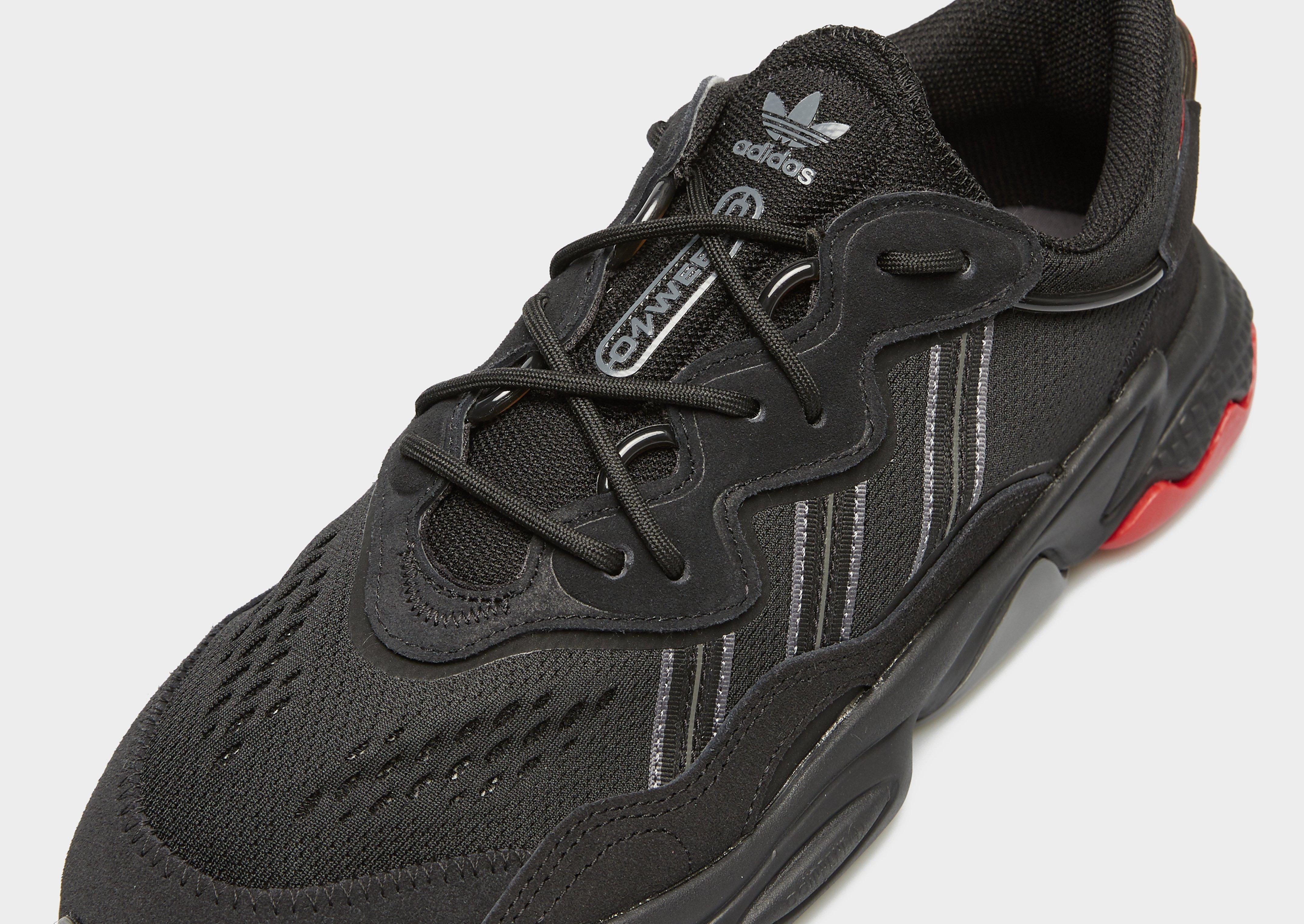 Pánske tenisky ADIDAS OZWEEGO IF9567 Čierna