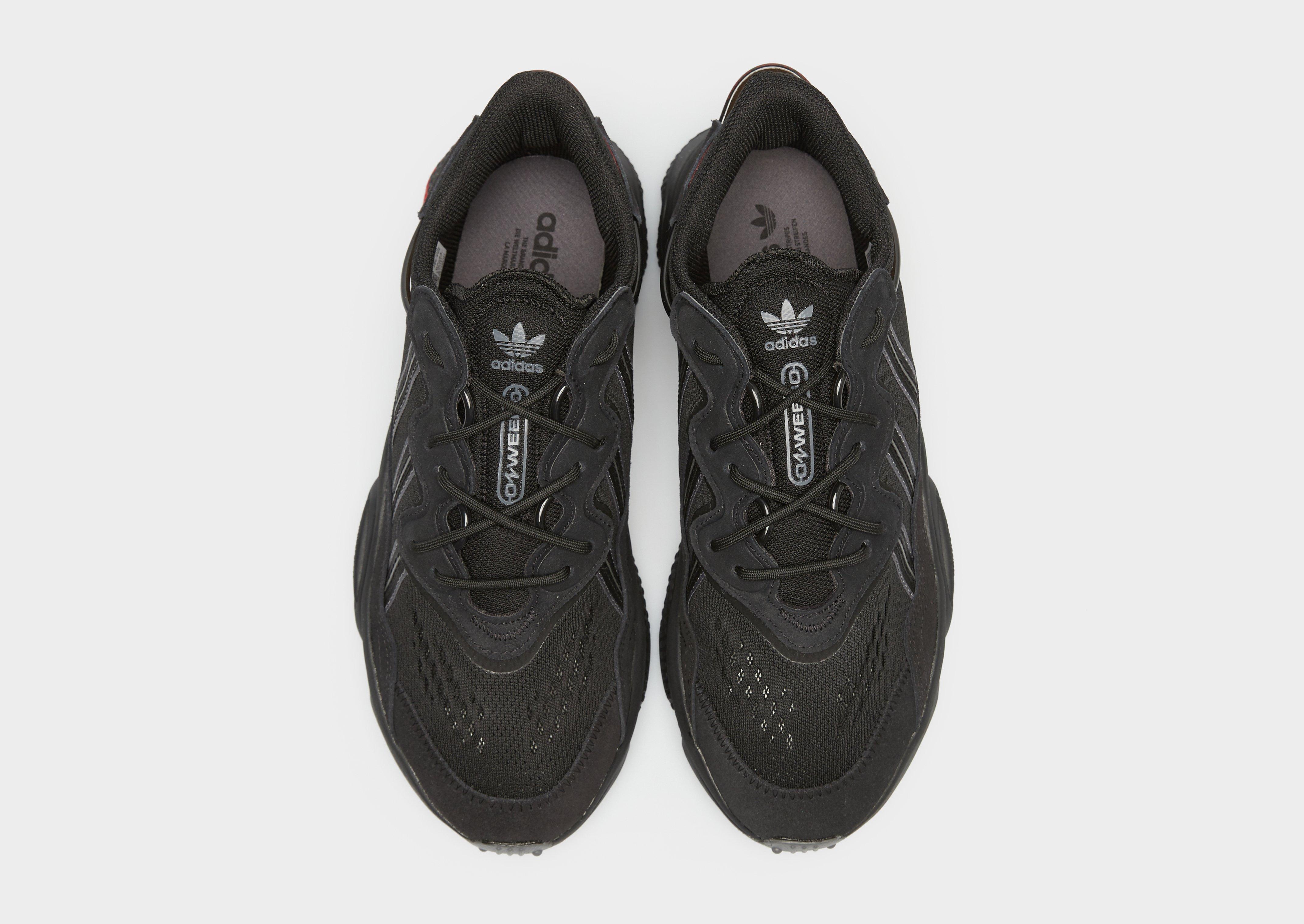 Pánske tenisky ADIDAS OZWEEGO IF9567 Čierna