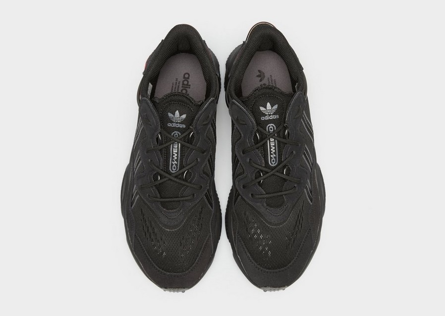 Férfi sneakers ADIDAS OZWEEGO IF9567 Fekete