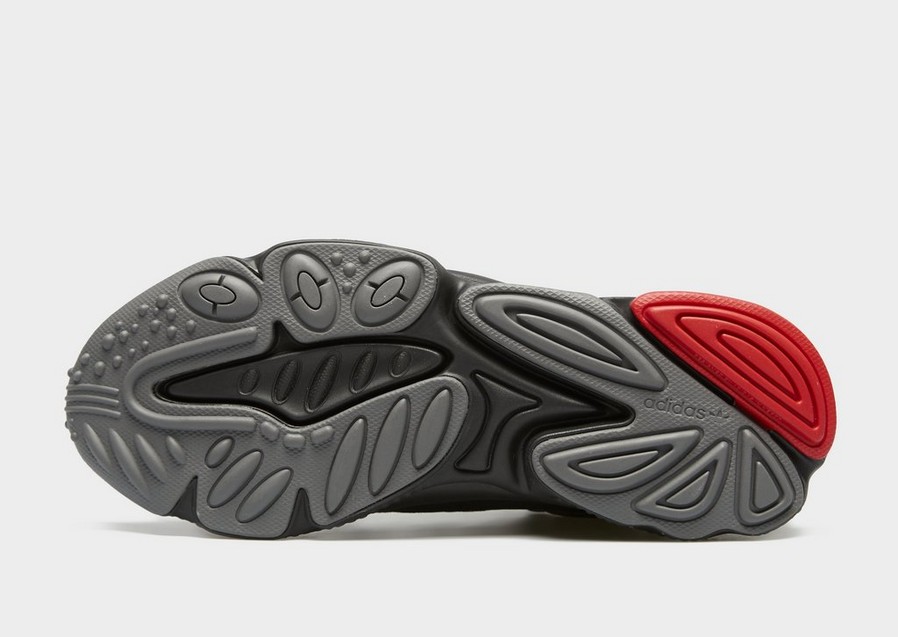 Férfi sneakers ADIDAS OZWEEGO IF9567 Fekete