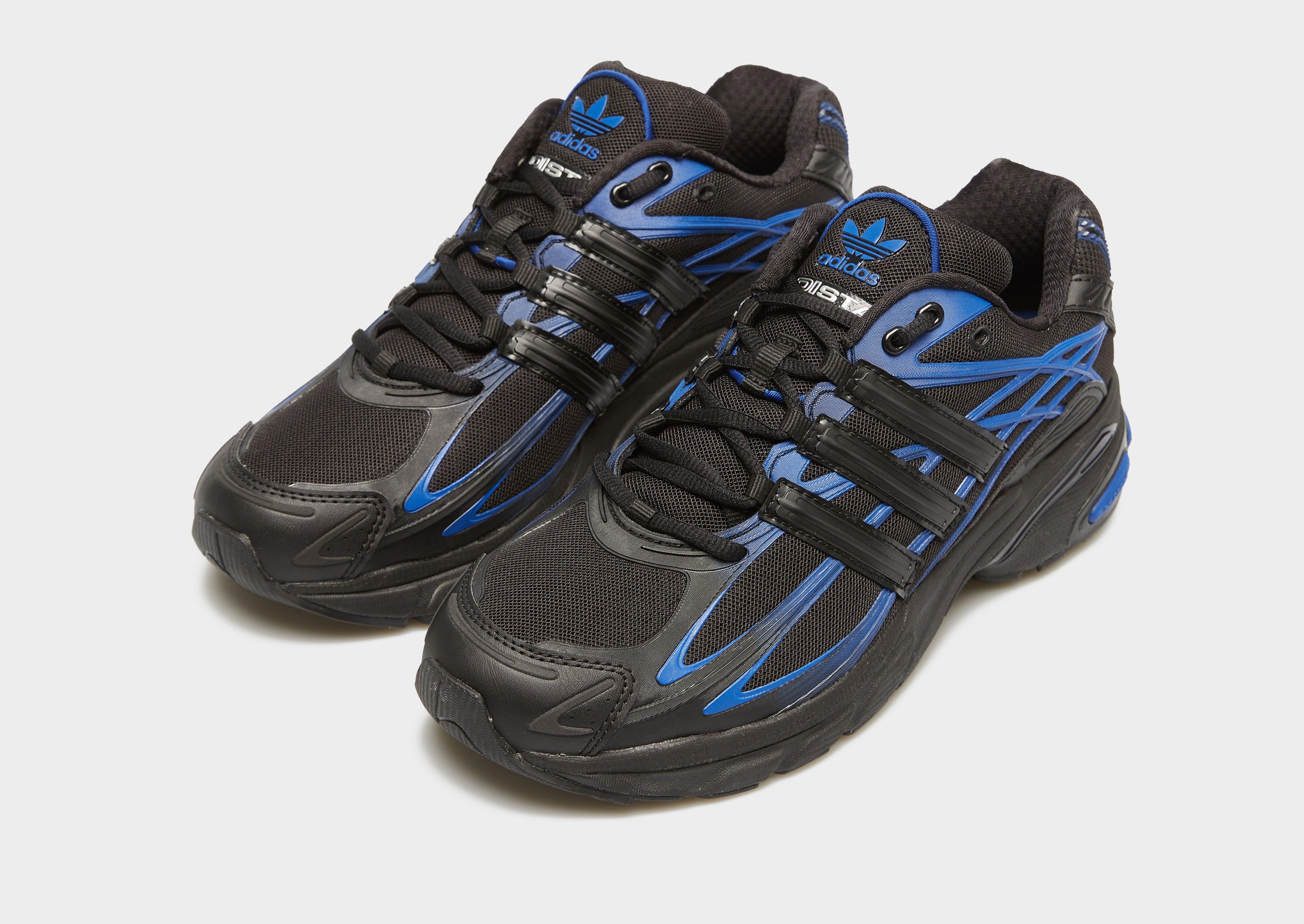 Мъжки маратонки ADIDAS ADISTAR CUSHION IG1739 Черен