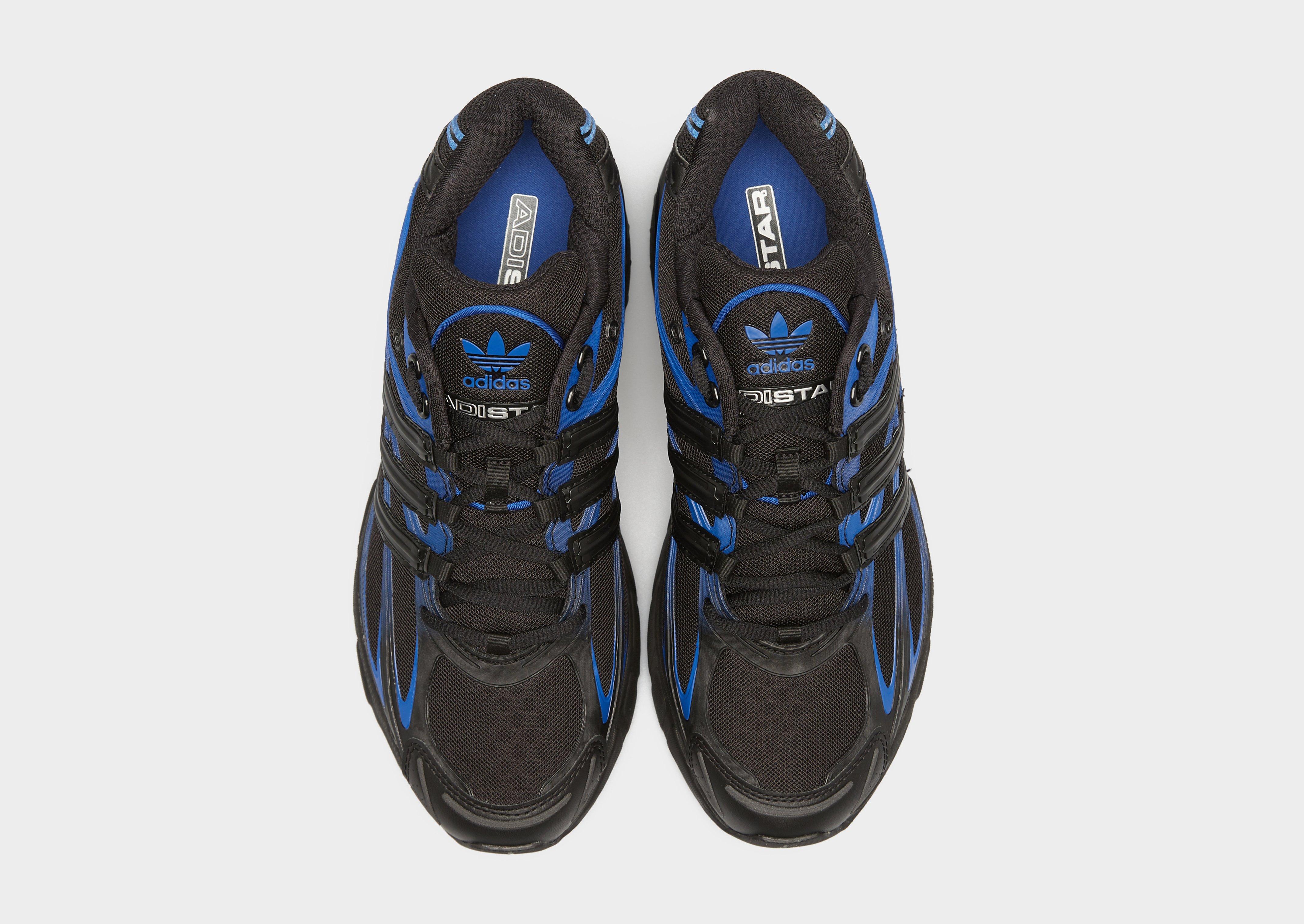 Мъжки маратонки ADIDAS ADISTAR CUSHION IG1739 Черен