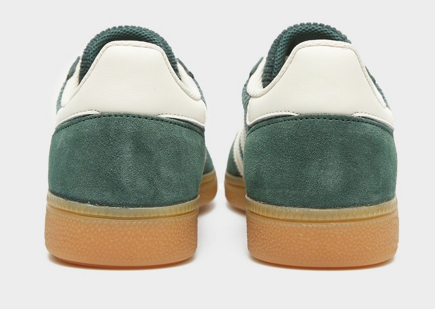 Дамски обувки ADIDAS HANDBALL SPEZIAL W IG1976 Зелен