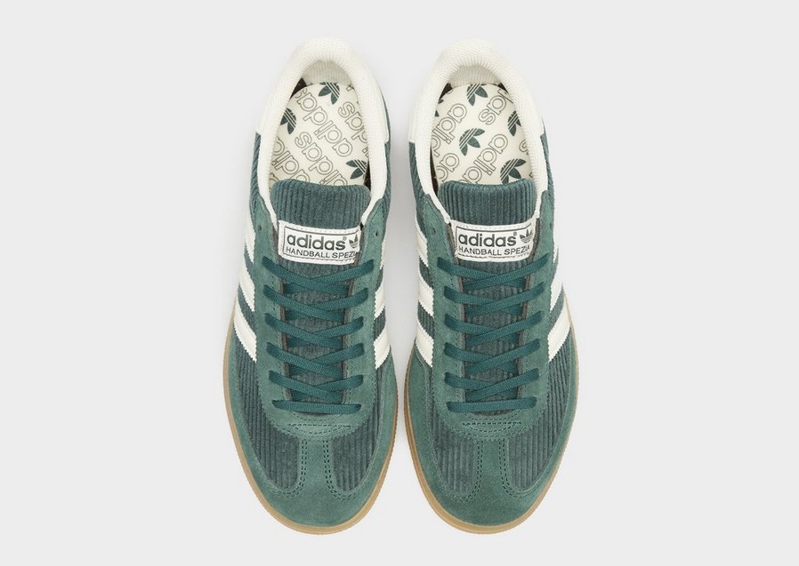 Női sneakers ADIDAS HANDBALL SPEZIAL W