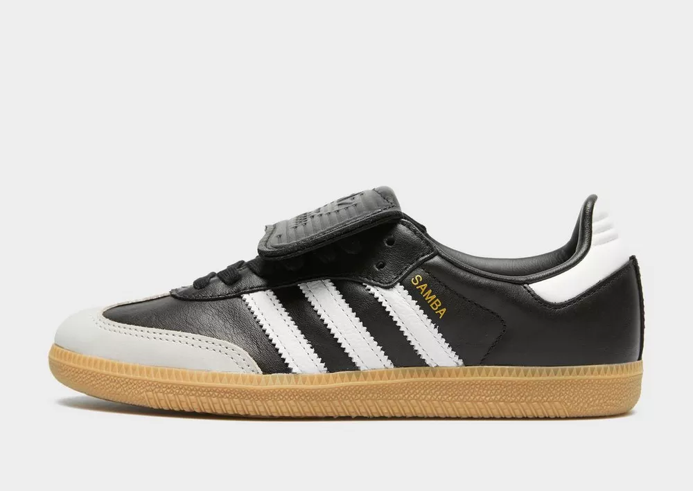 ADIDAS SAMBA LT W, фото 1 з 6