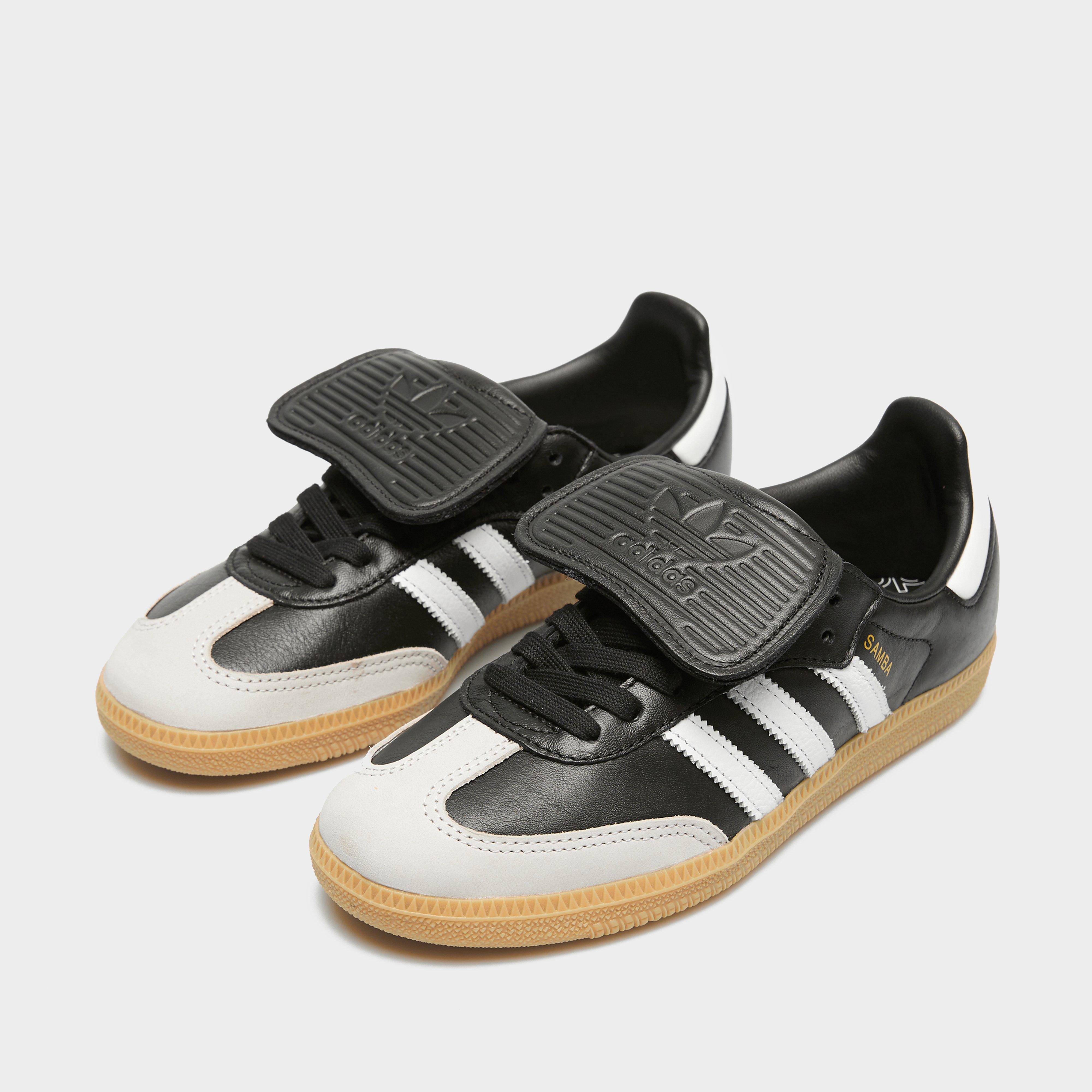 Adidași de damă ADIDAS SAMBA LT W