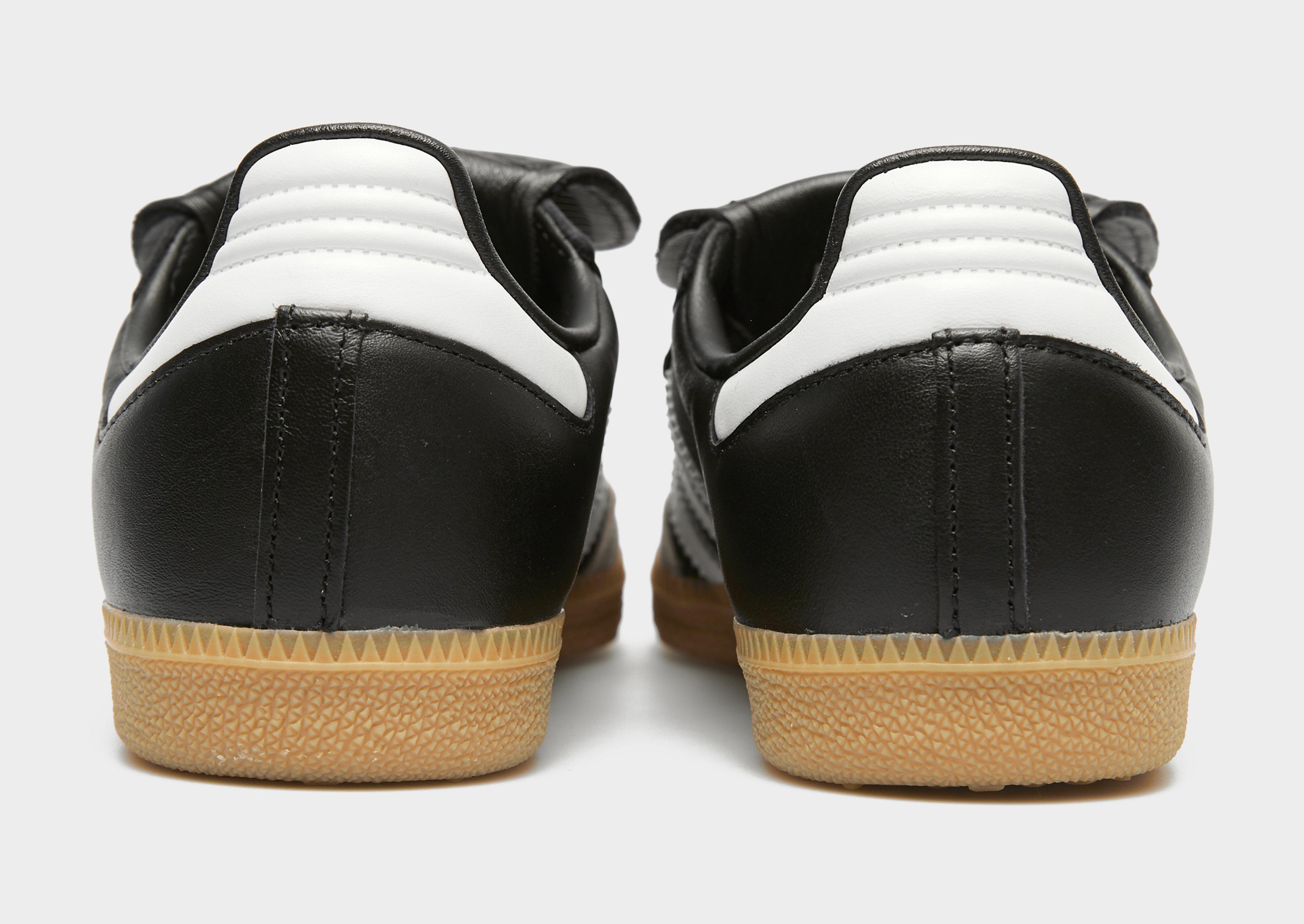 ADIDAS SAMBA LT W IG2010 | kolor Czarny ▷ Damskie Buty w JD