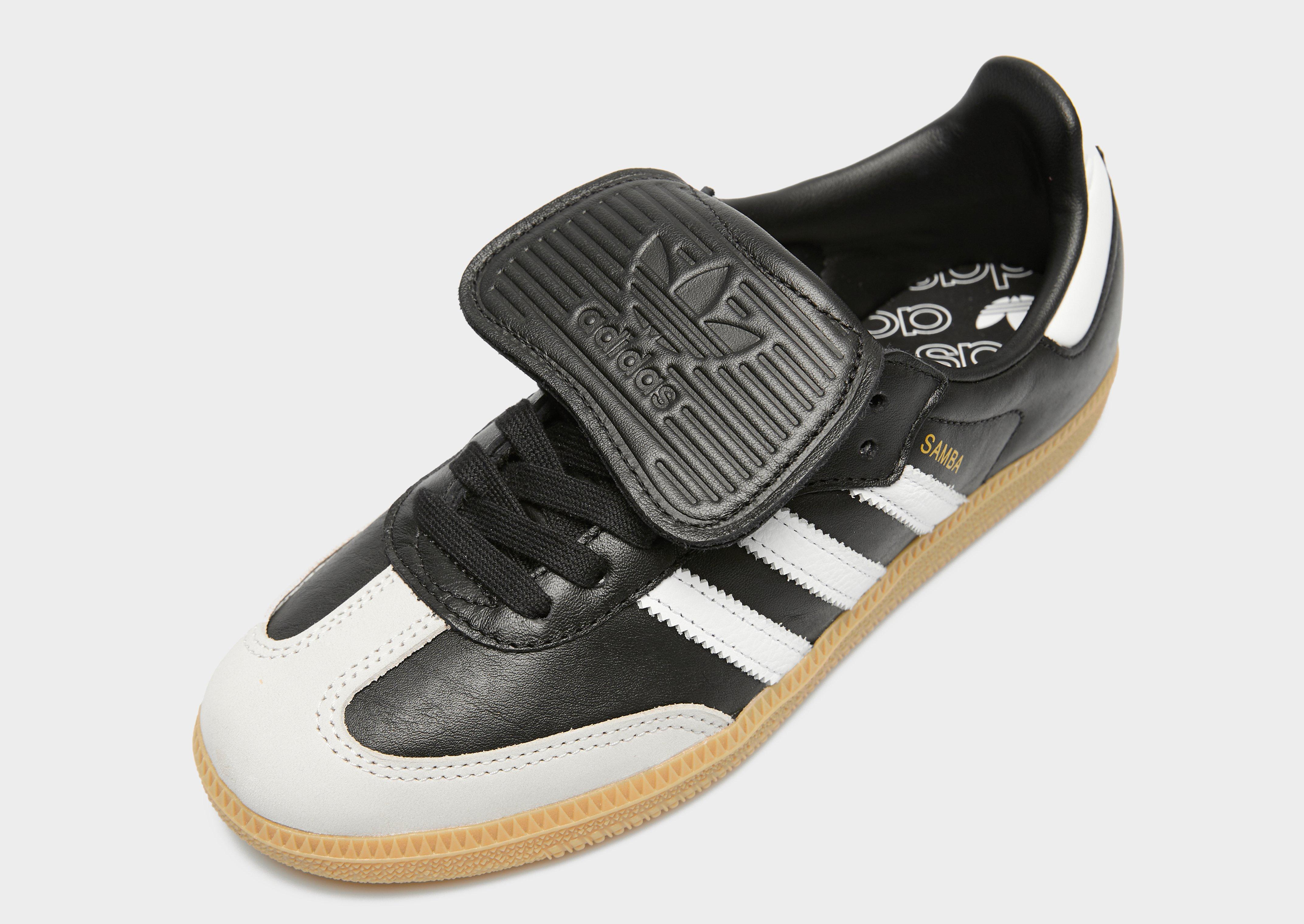 Дамски обувки ADIDAS SAMBA LT W IG2010 Черен