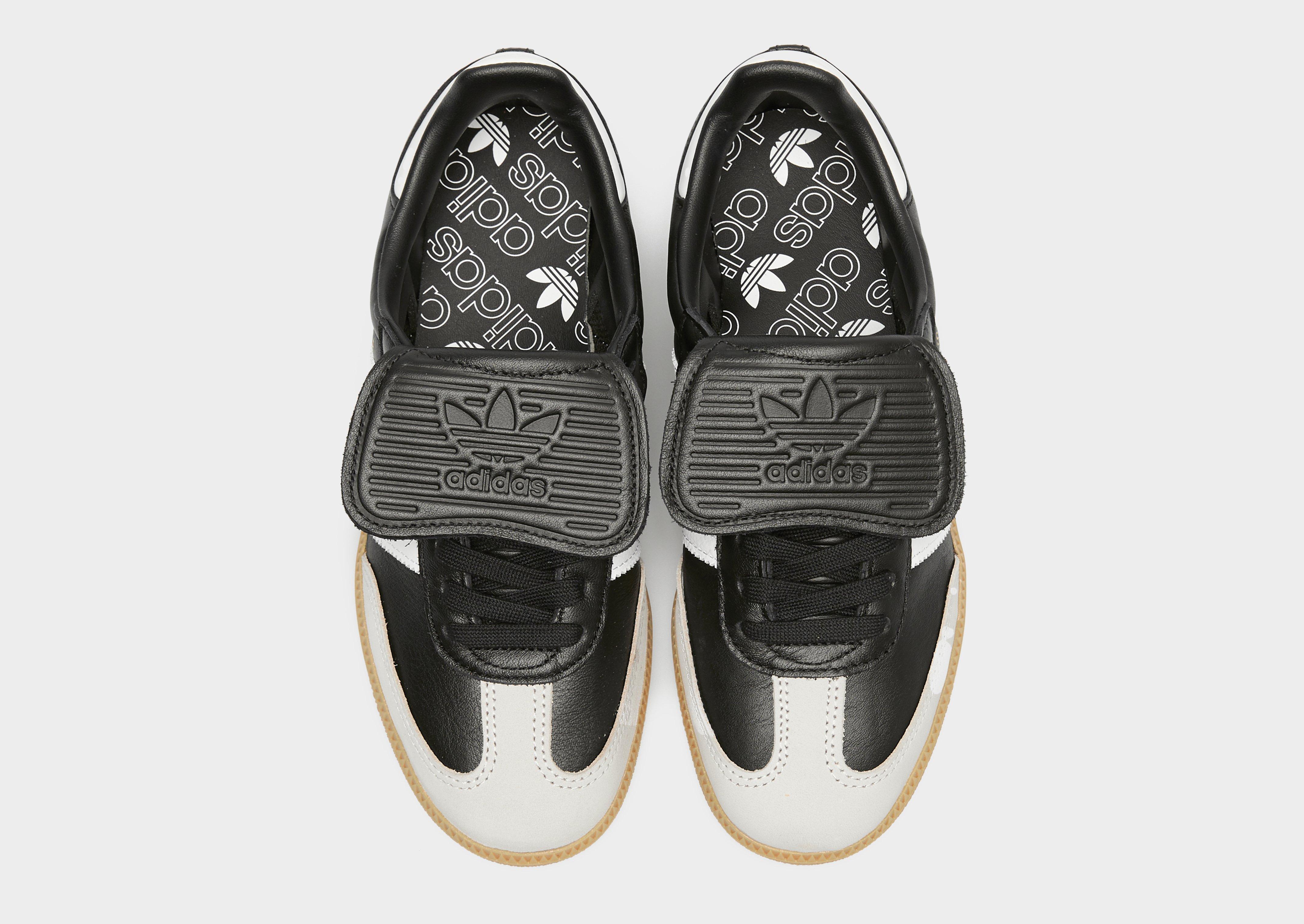 新品/adidas Samba LT WIG2010ブラック/ホワイト 27cm 新品/adidas Samba LT WIG2010ブラック/ホワイト 27cm adidas