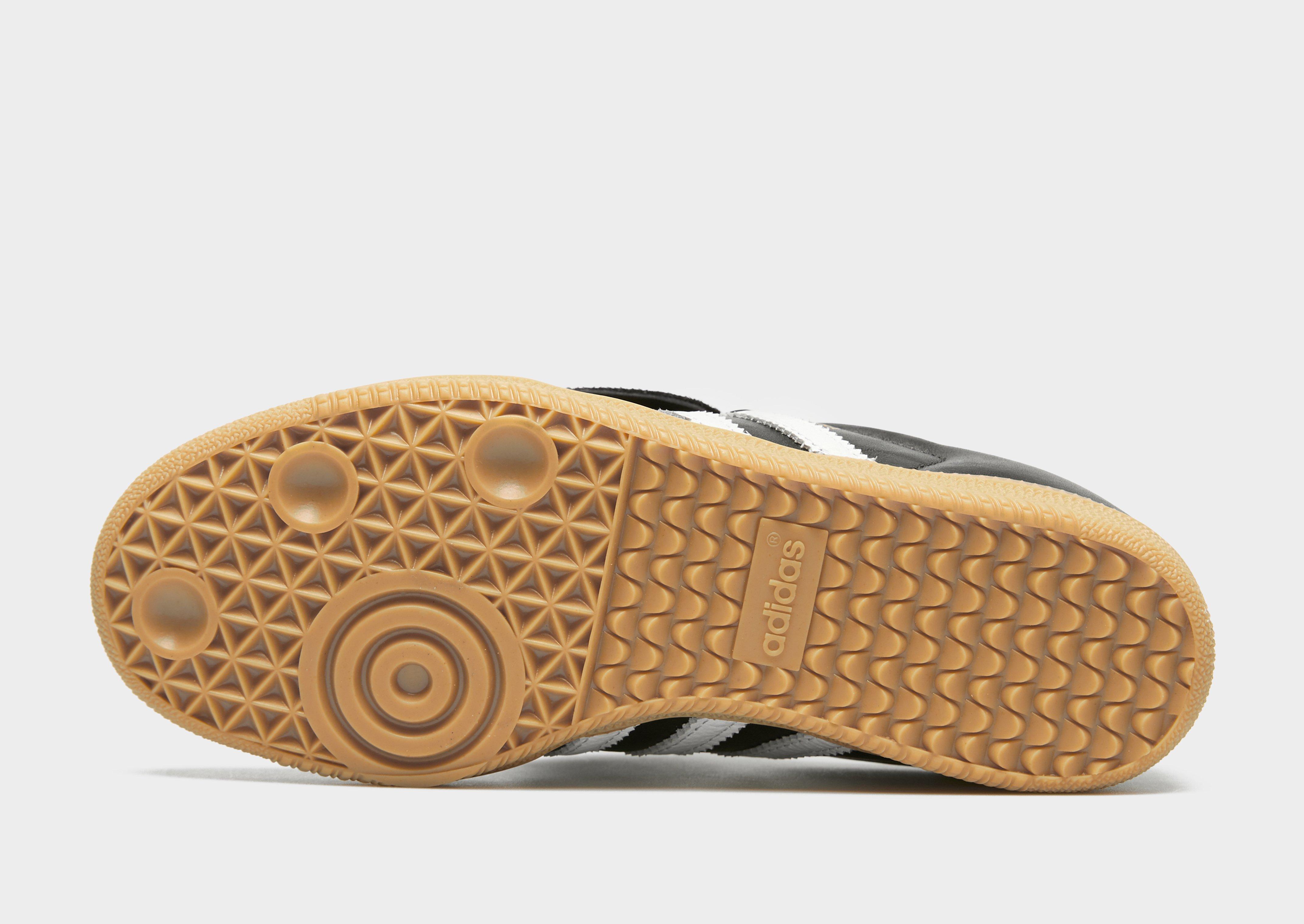 Дамски обувки ADIDAS SAMBA LT W IG2010 Черен