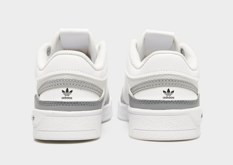 ADIDAS DROP STEP LOW IG2222 | kolor Biały Dziecięce Buty w JD Sports