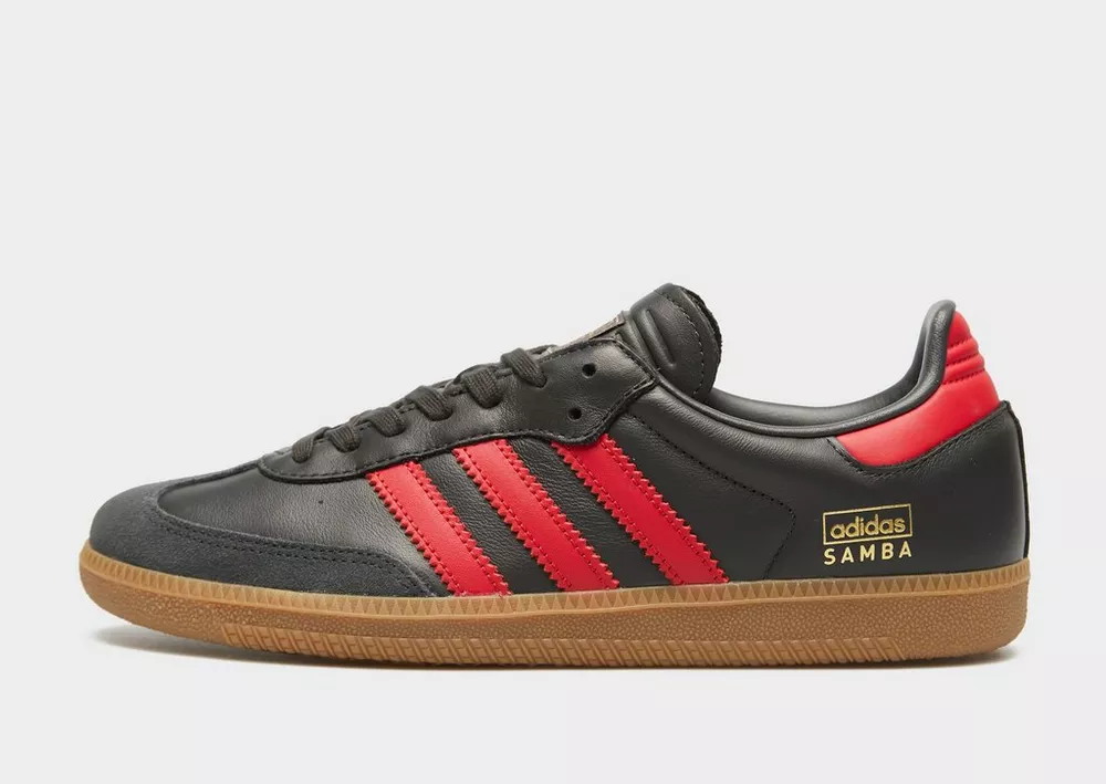 ADIDAS SAMBA OG, фото 1 з 6