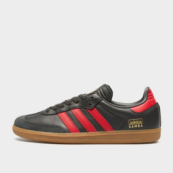Jak nosić adidas Samba? Wskazówki od JD Sports