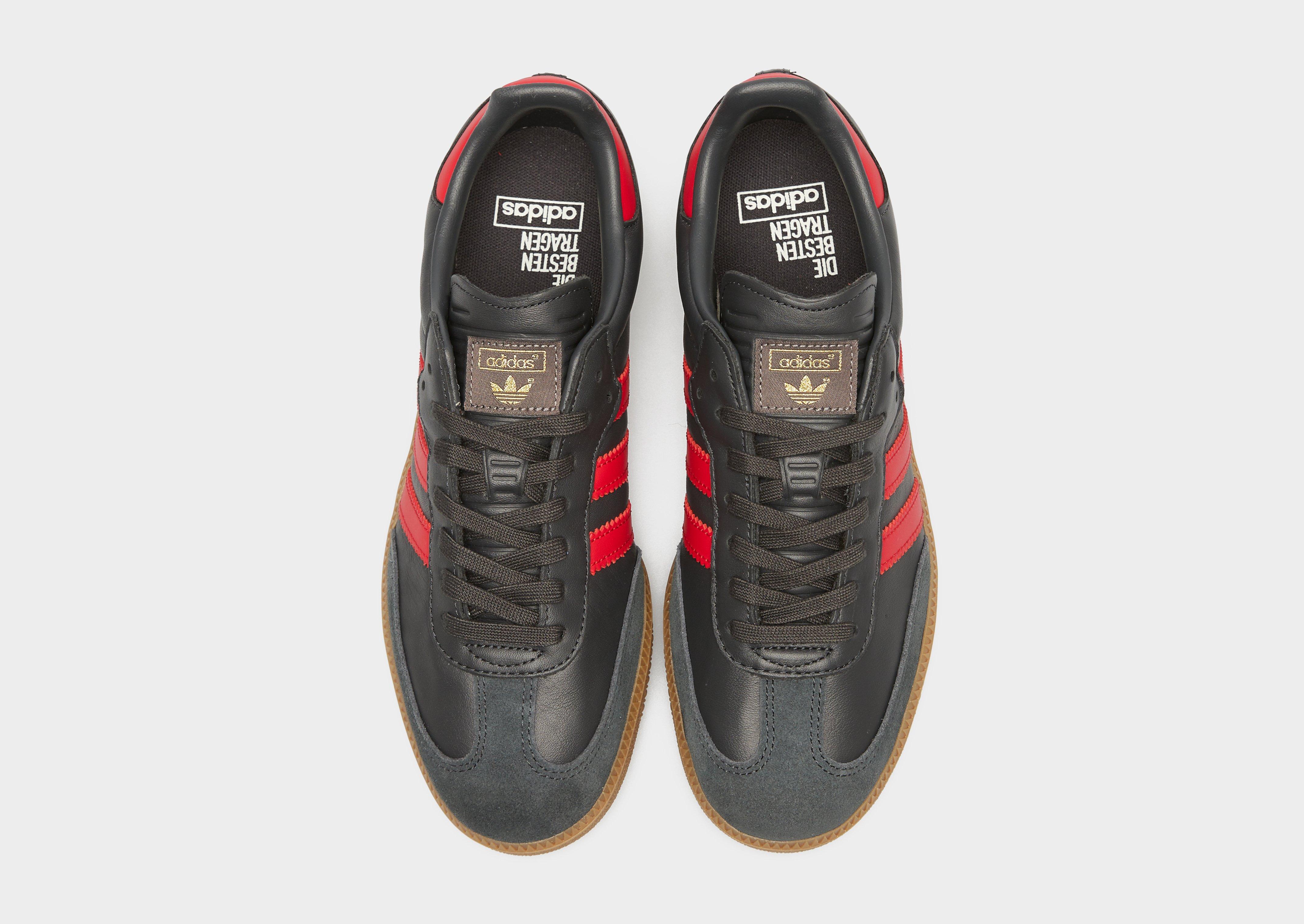 ★adidas OG x JD Sports★ハンブルク★ブラック/ブルー★ jd_706440_b