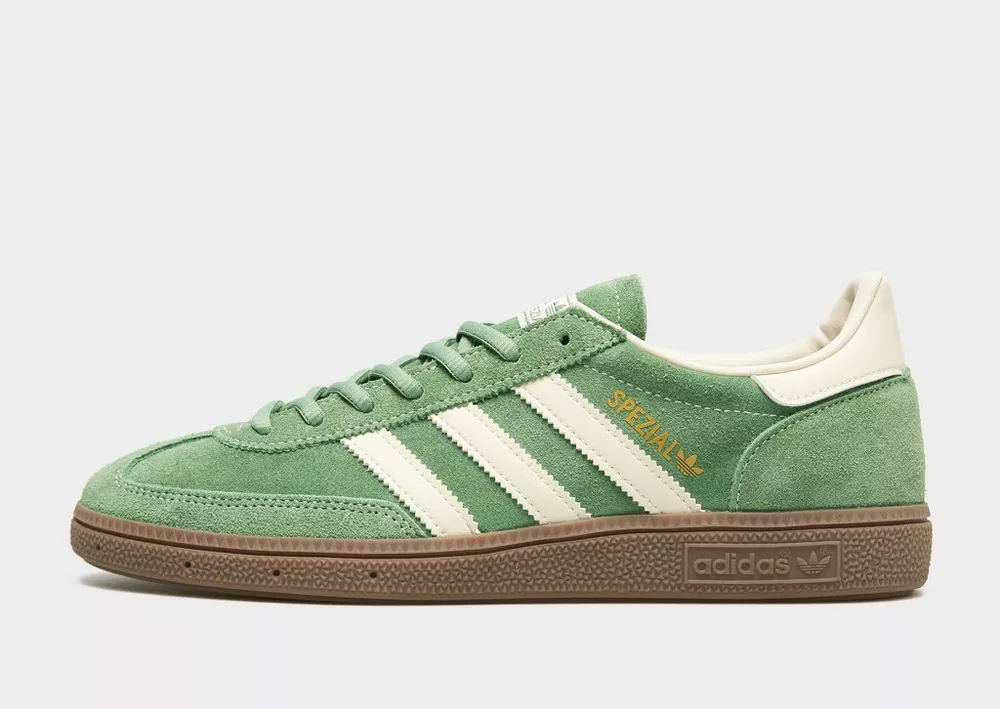 ADIDAS HANDBALL SPEZIAL, фото 1 з 7