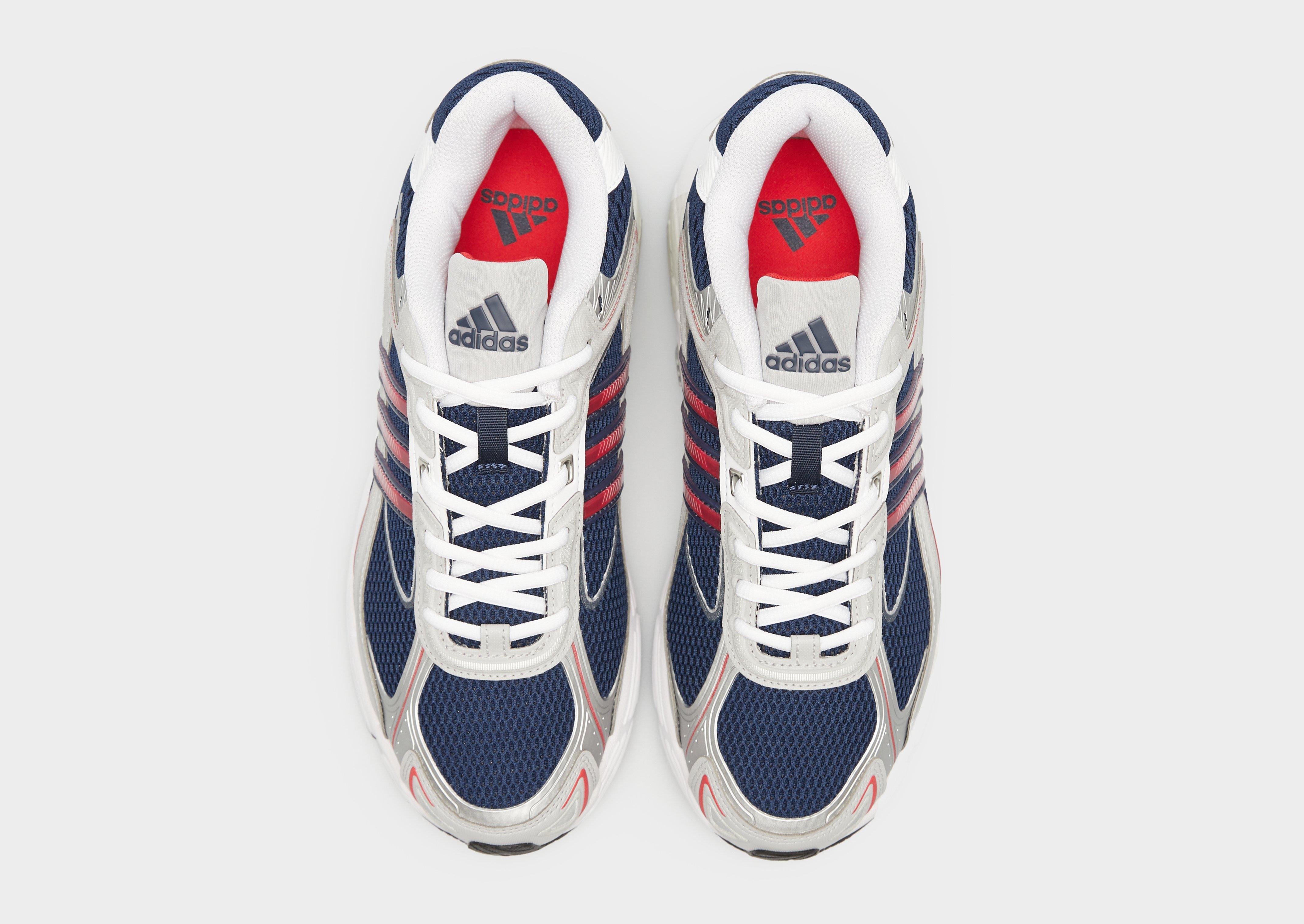 Férfi sneakers ADIDAS RESPONSE CL IG6227 Fehér