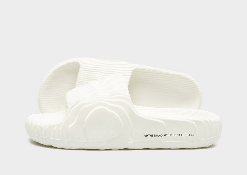 Promocje 7 adidas Adilette 22 W