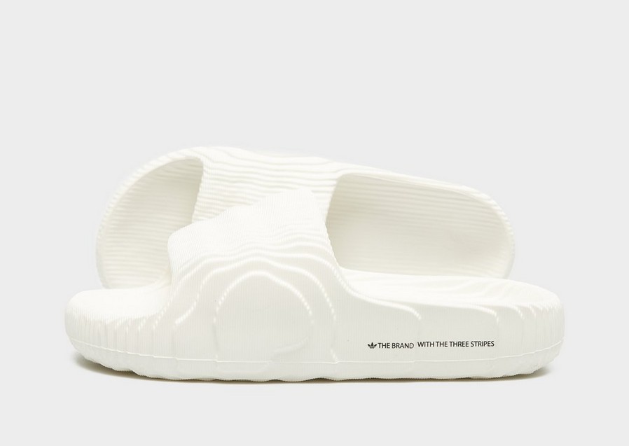 Жіночі шльопанці ADIDAS ADILETTE 22 W IG8263 Білий