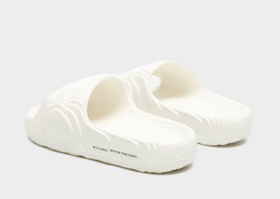 Жіночі шльопанці ADIDAS ADILETTE 22 W IG8263 Білий