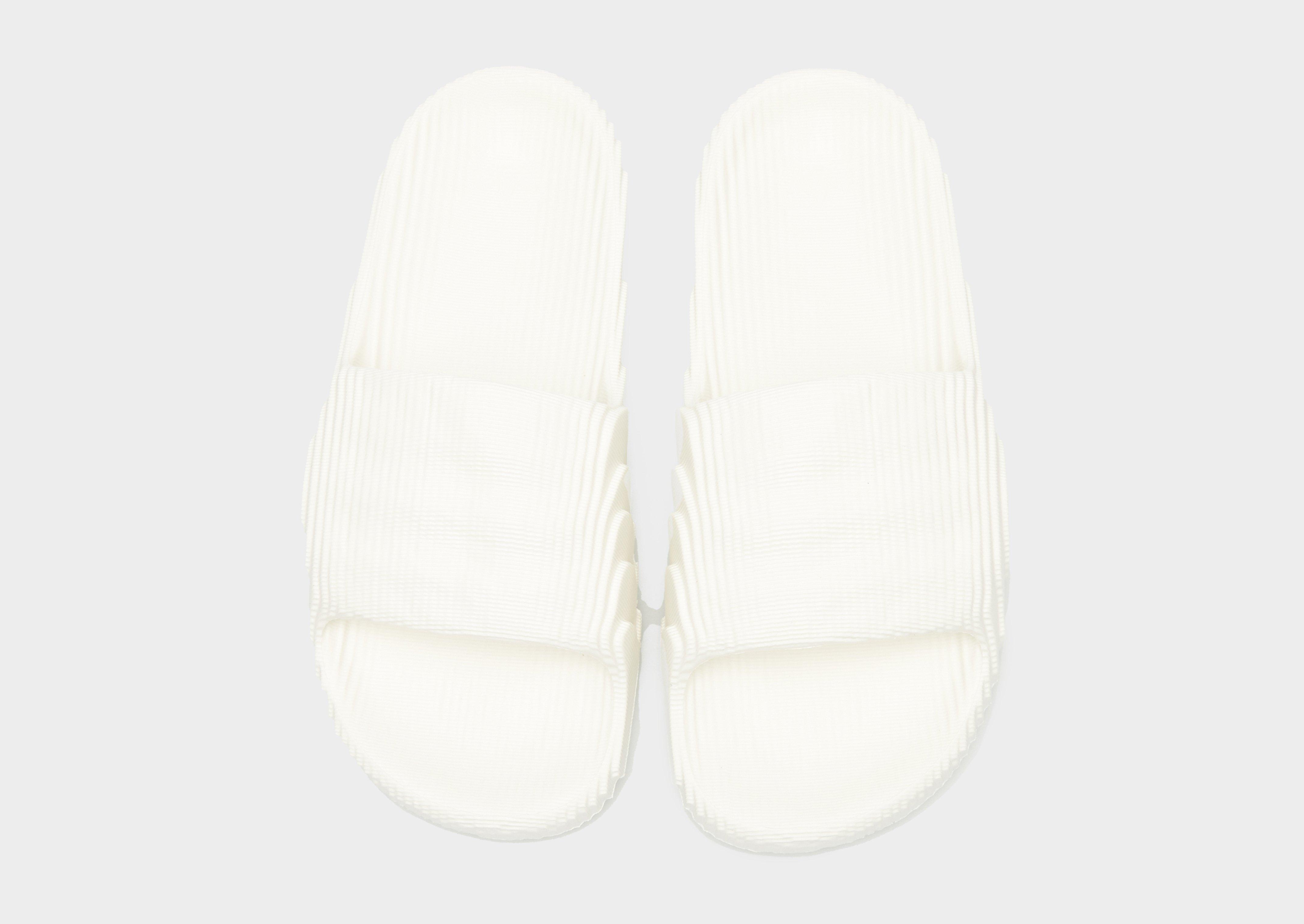 Damskie ADIDAS ADILETTE 22 W IG8263 Biały