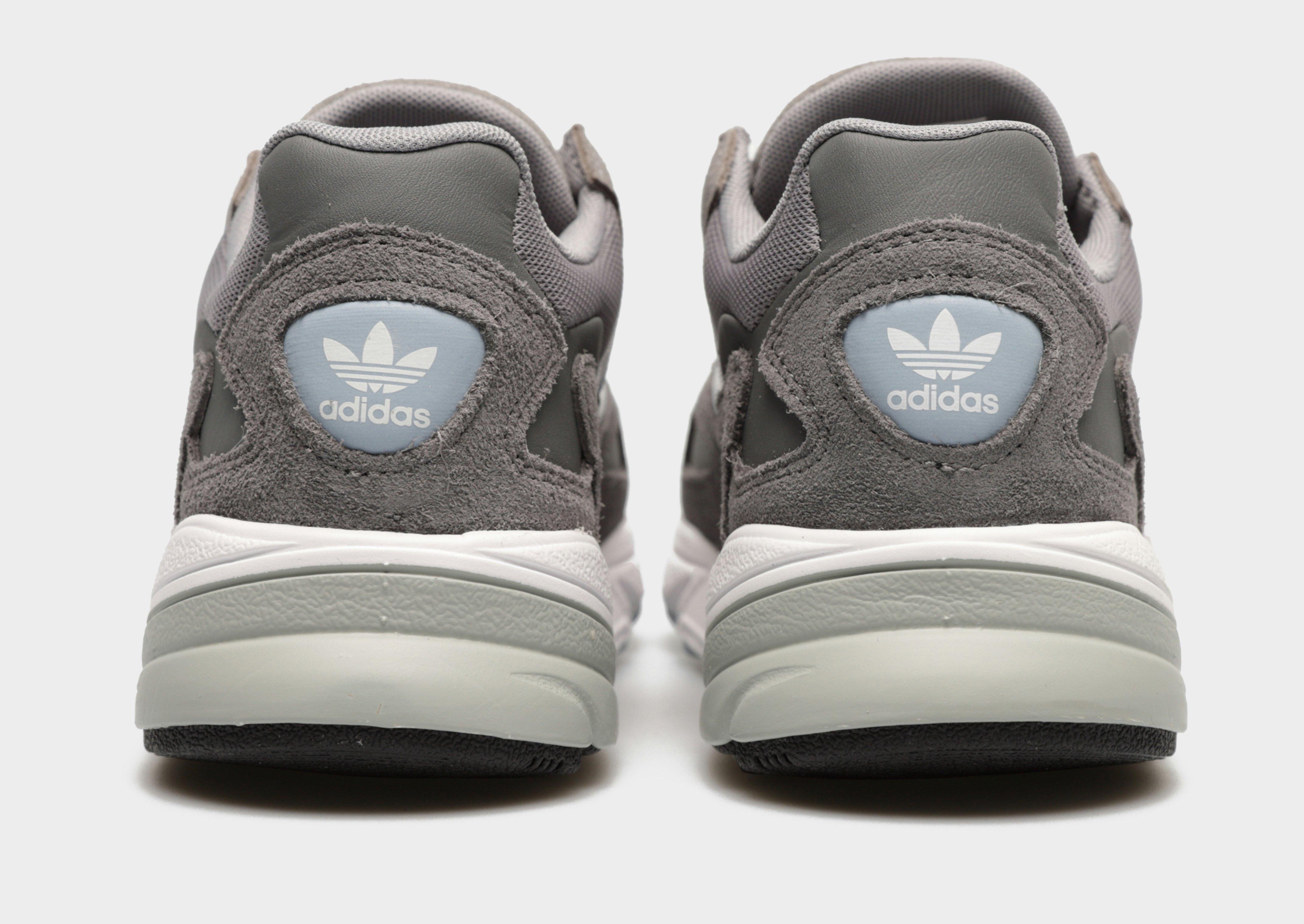 Adidași de damă ADIDAS FALCON W IG8304 Gri