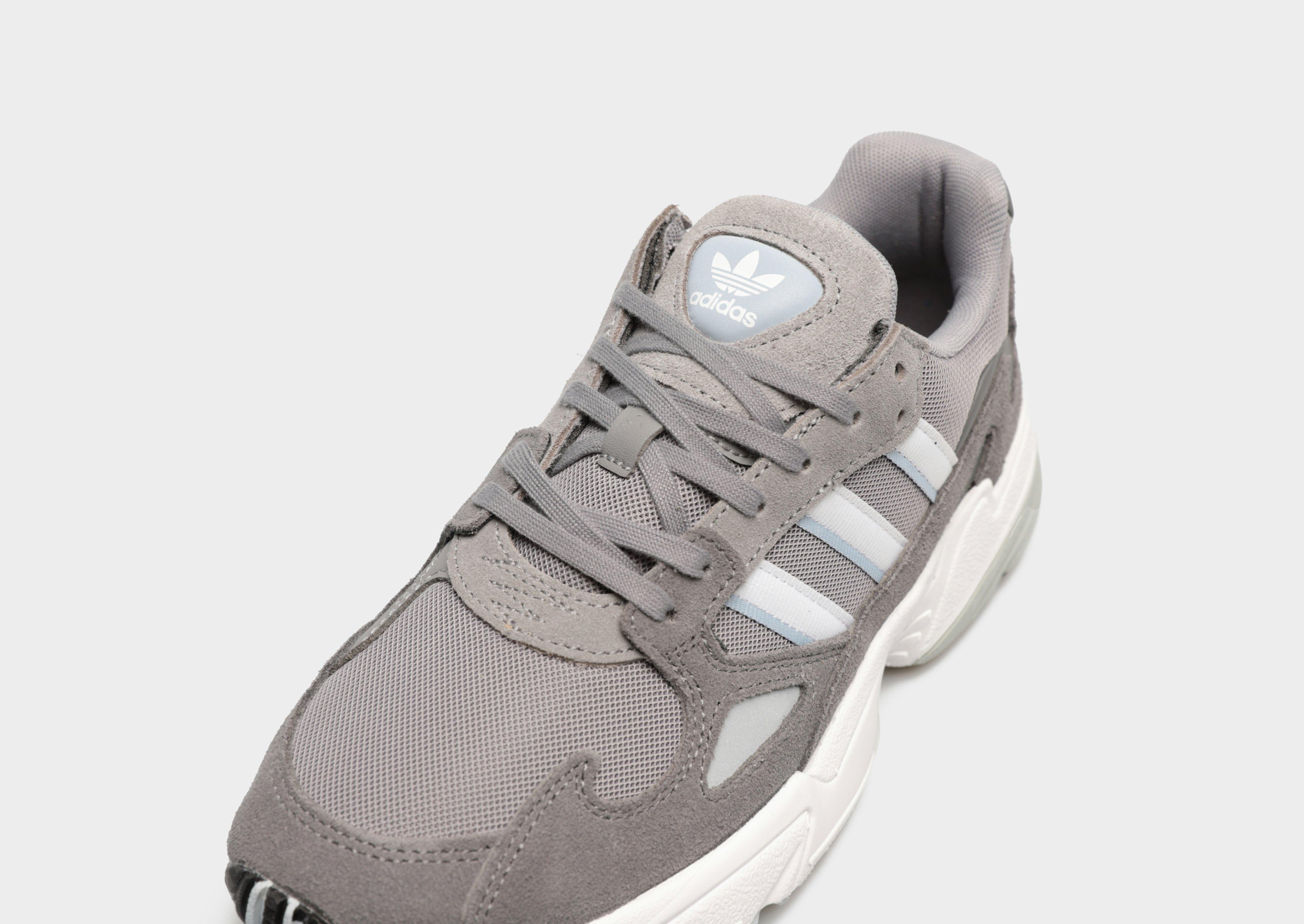 Adidași de damă ADIDAS FALCON W IG8304 Gri