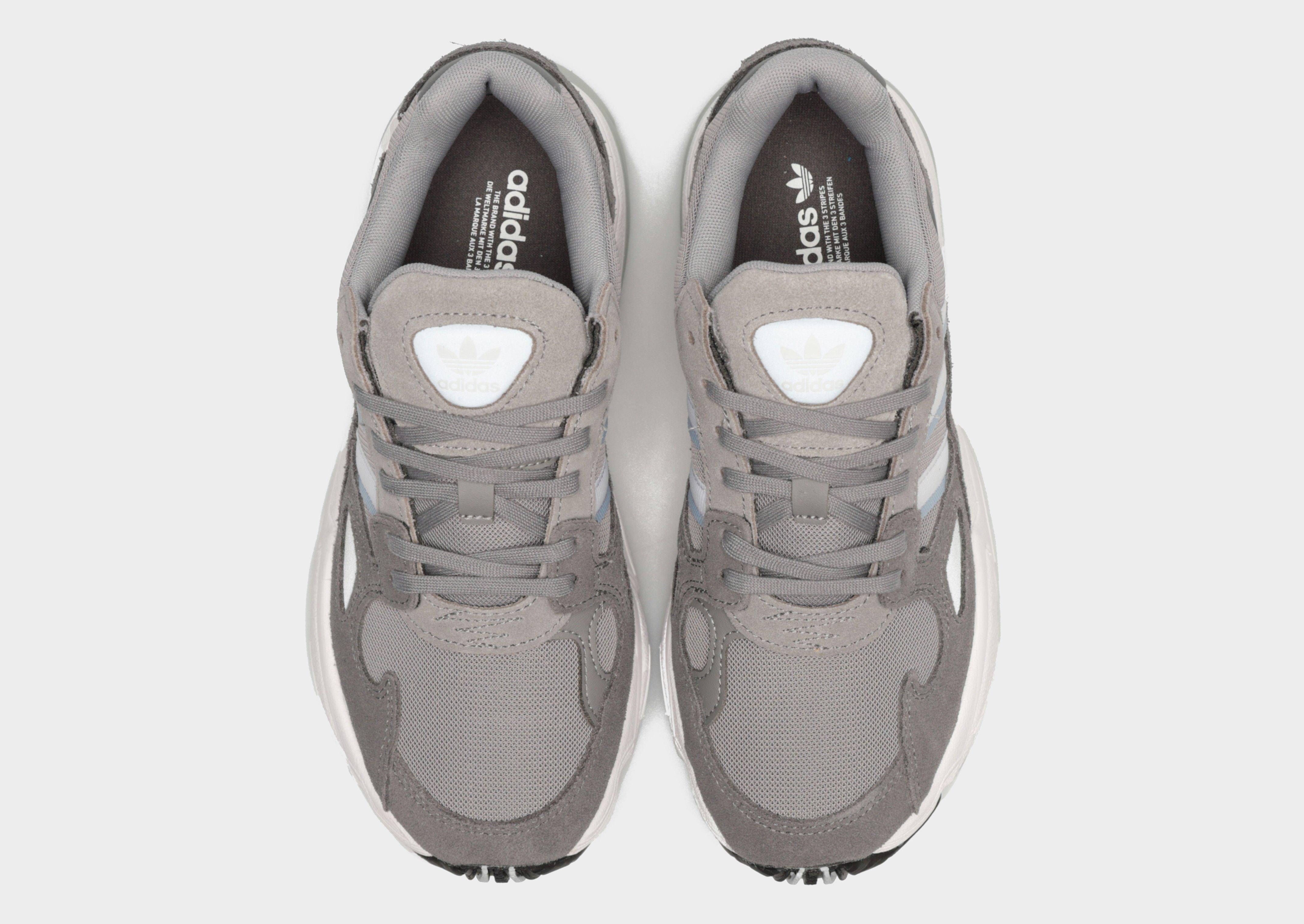 Adidași de damă ADIDAS FALCON W IG8304 Gri