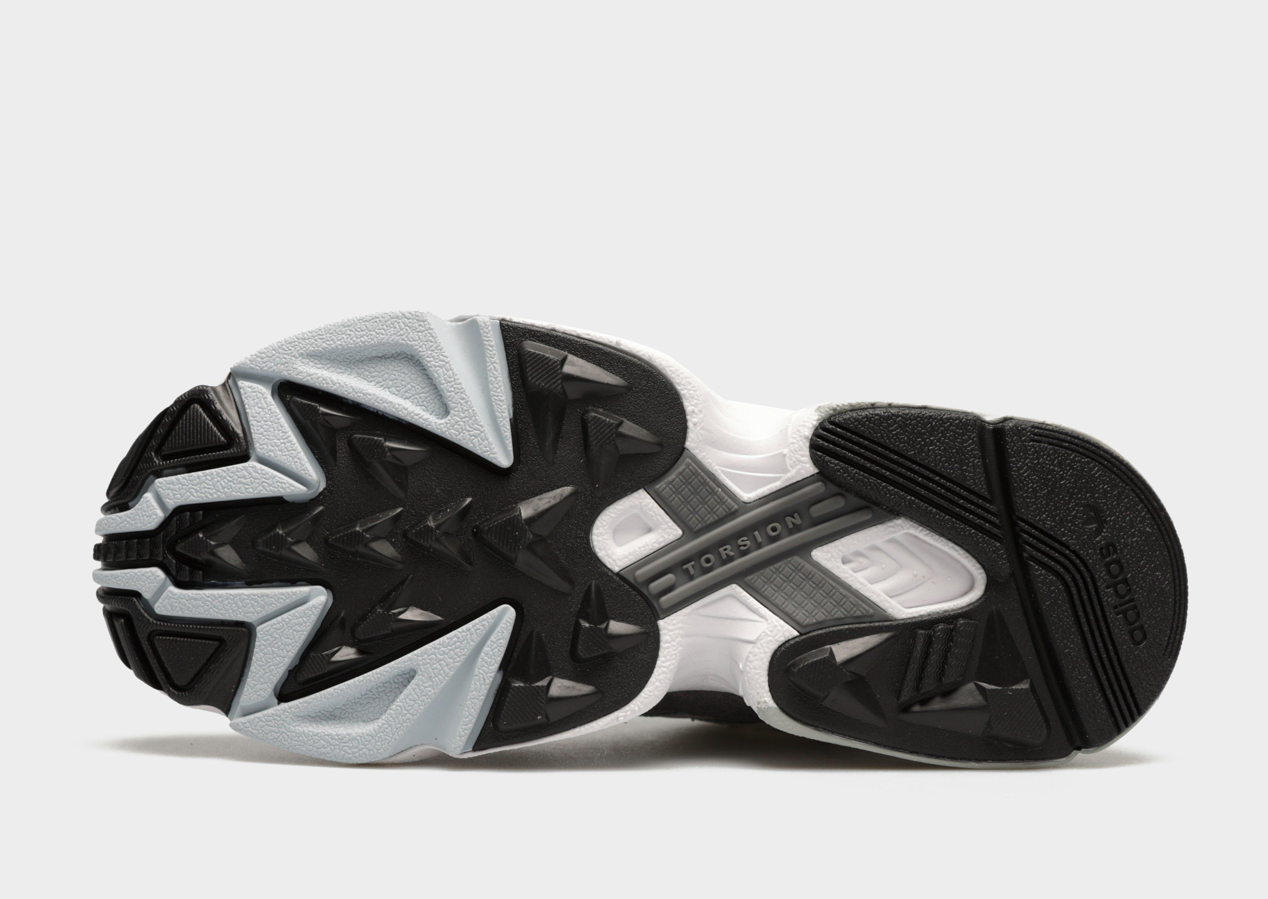 Adidași de damă ADIDAS FALCON W IG8304 Gri