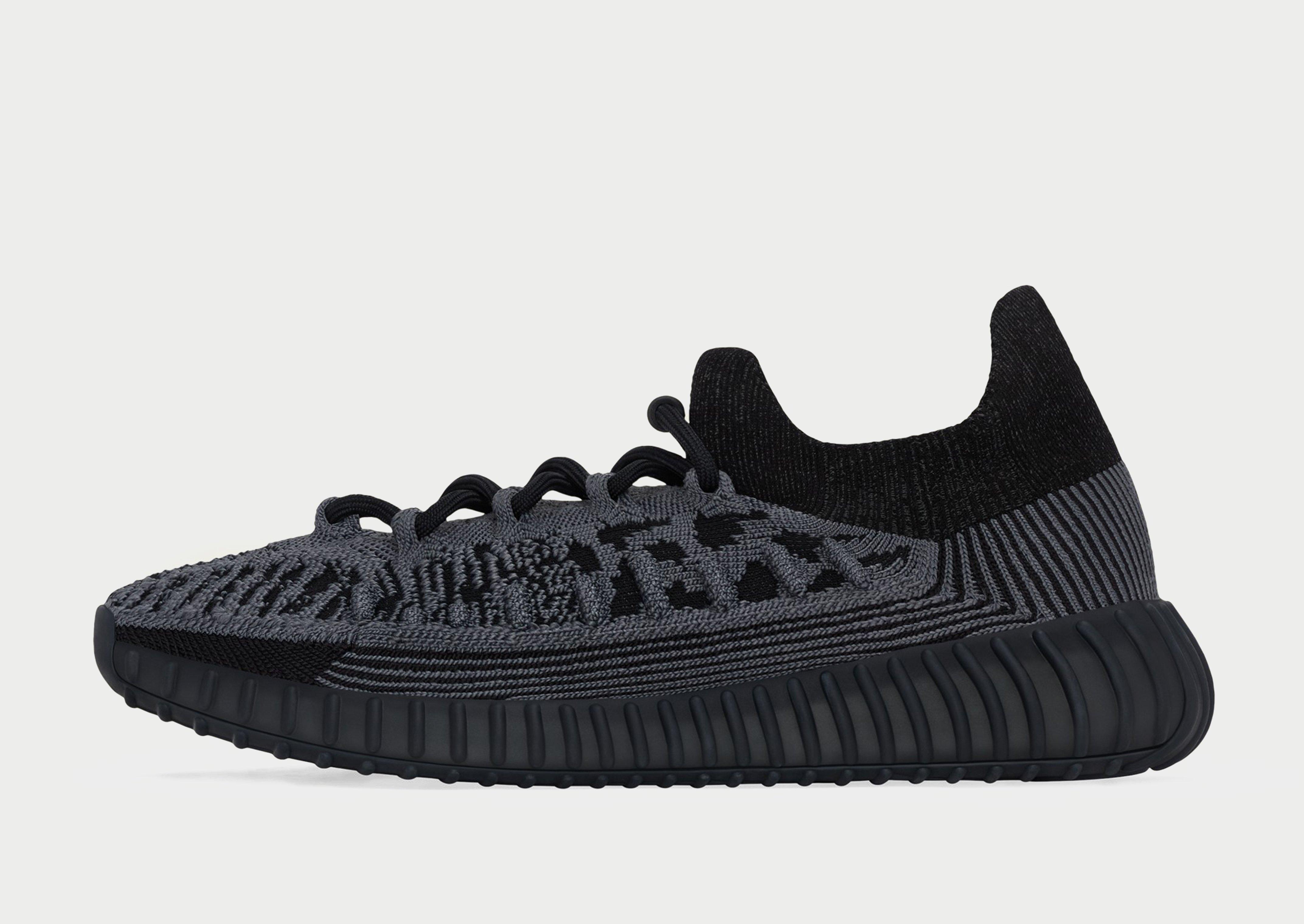 adidas Yeezy Boost 350 V2 CMPCT Slate Onyx