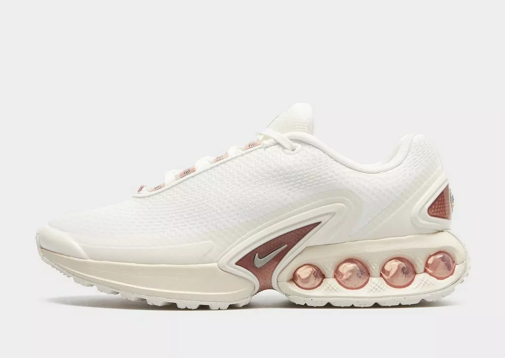 NIKE W AIR MAX DN TECH, фото 1 з 6