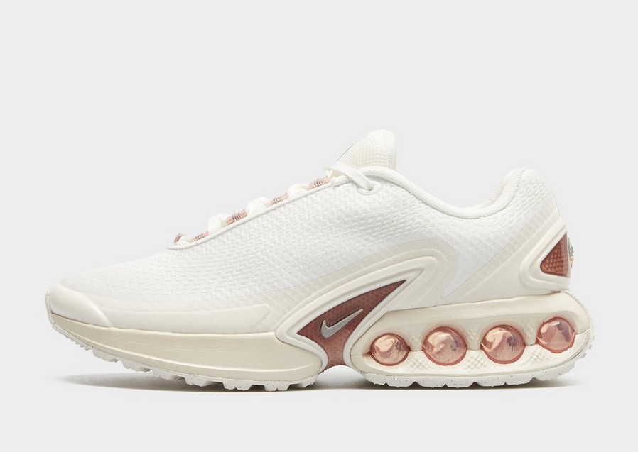 Adidași de damă NIKE W AIR MAX DN TECH IH0284-100 Bej