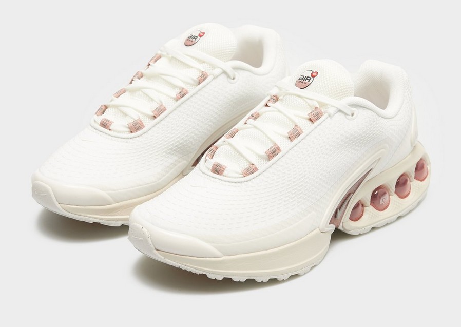 Adidași de damă NIKE W AIR MAX DN TECH IH0284-100 Bej