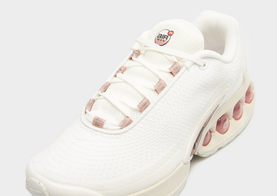 Adidași de damă NIKE W AIR MAX DN TECH IH0284-100 Bej