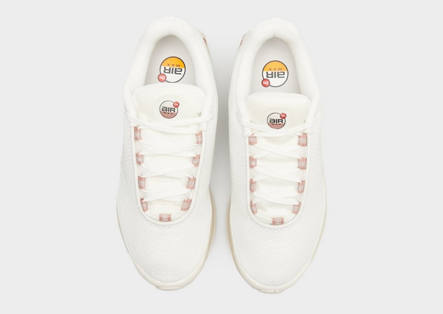 Adidași de damă NIKE W AIR MAX DN TECH IH0284-100 Bej