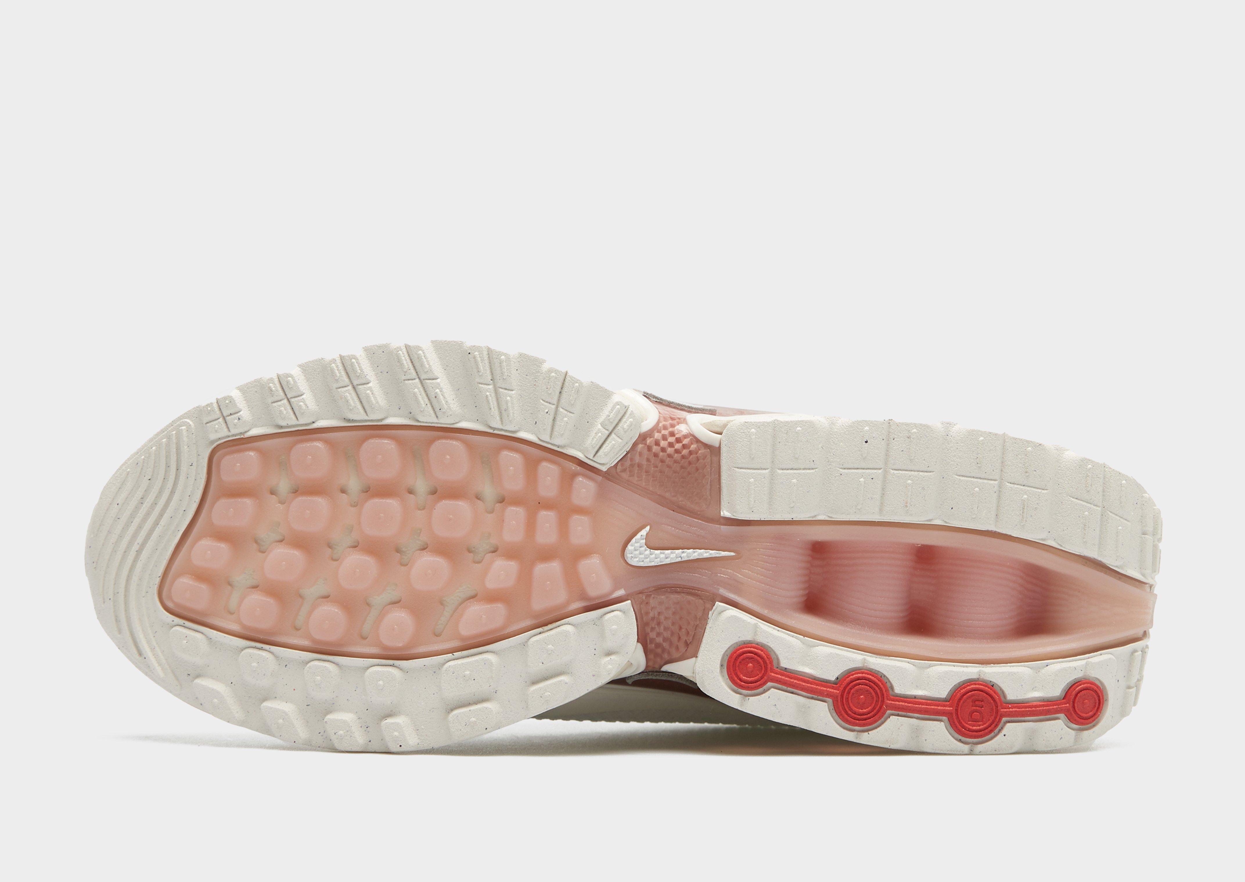 Nike W Air Max Dn Tech