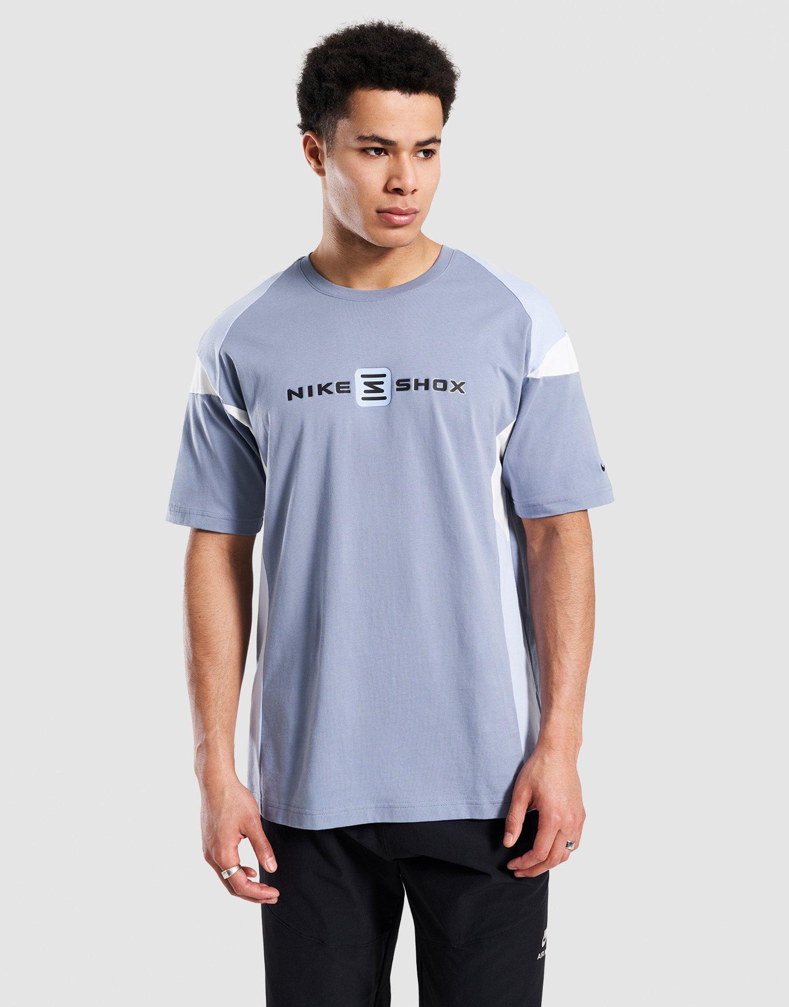 Nike T-Shirt M Nsw Ss Top Shox