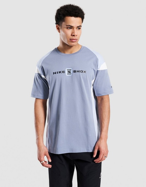Nike T-Shirt M Nsw Ss Top Shox