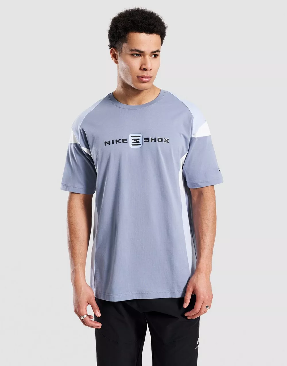 NIKE ШТАНИ M NSW SS ТОП SHOX, фото 1 з 5