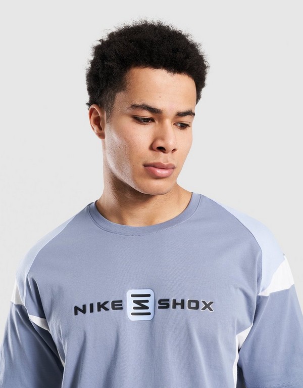 Nike T-Shirt M Nsw Ss Top Shox - obrazek 3