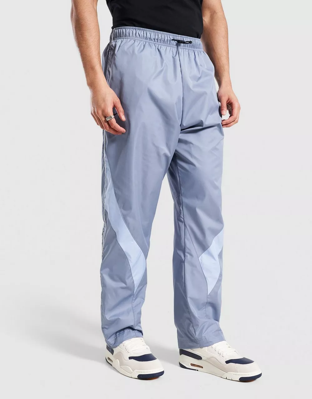 NIKE ШТАНИ M NSW WVN PANT SHOX, фото 1 з 4